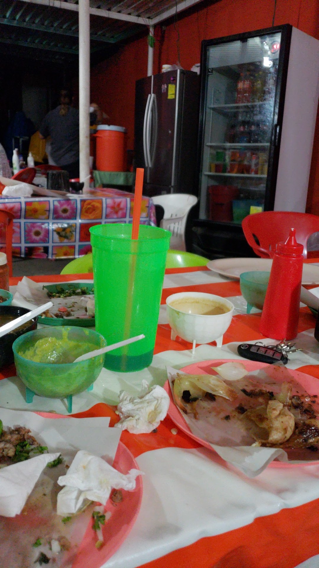 Taqueria Angeles image 8