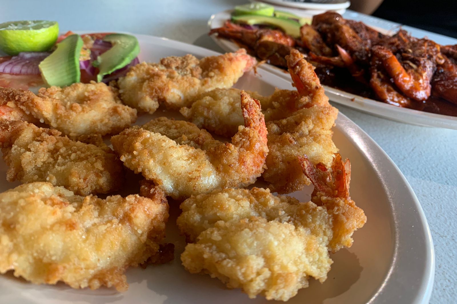 Restaurant Bar El Congo image 1