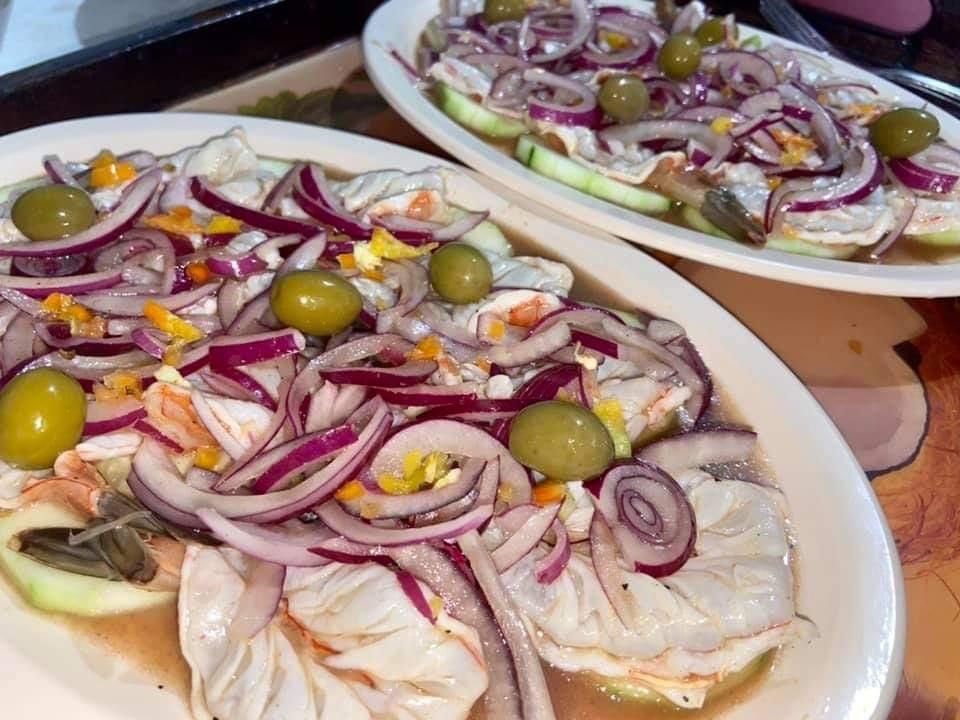 Restaurant Bar El Congo image 3