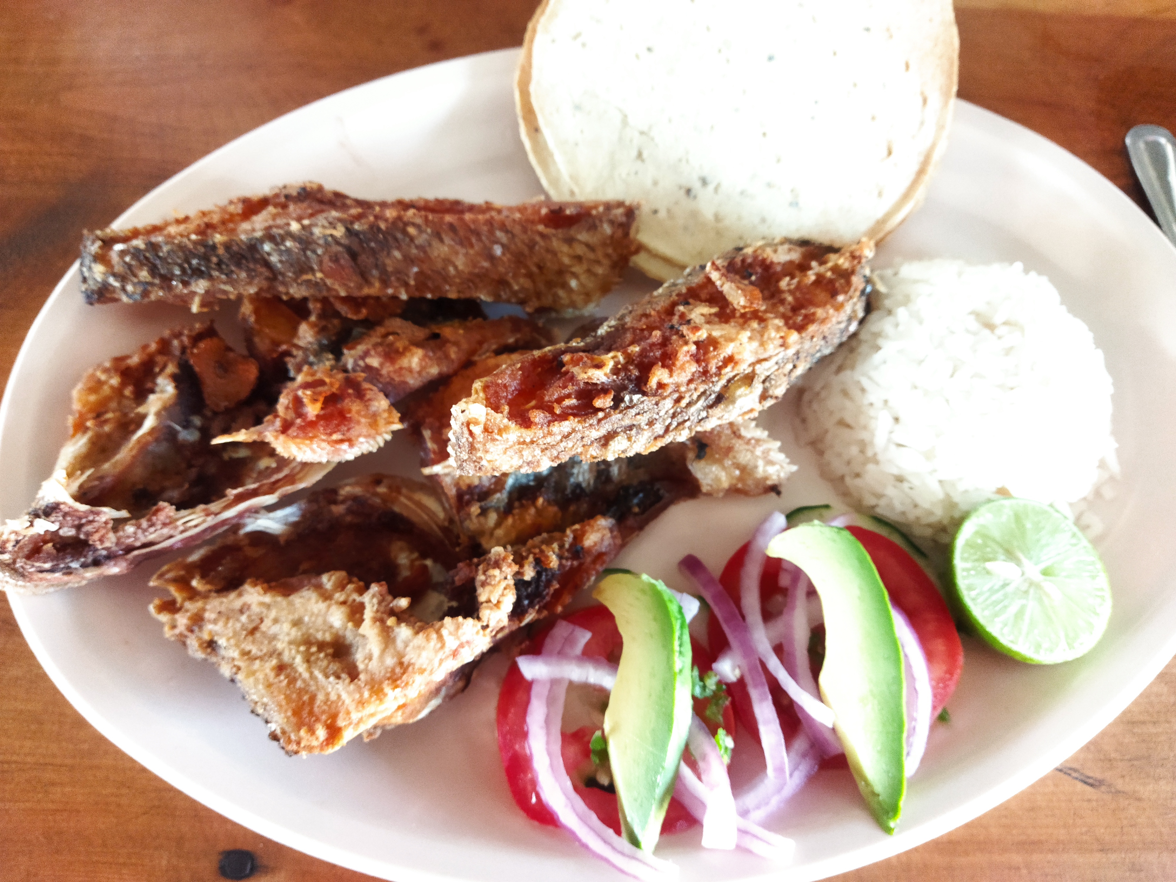 Restaurant Bar El Congo image 4