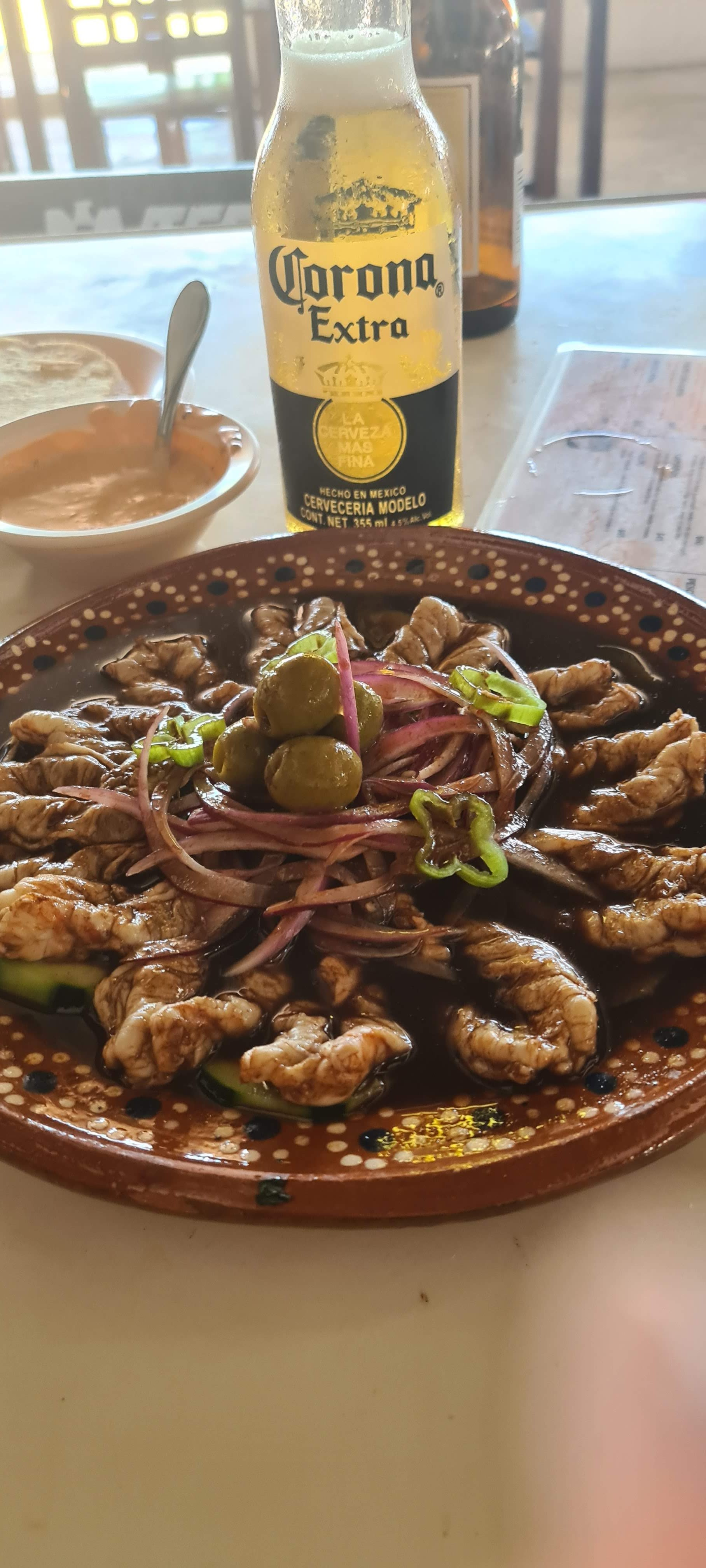 Restaurant Bar El Congo image 5