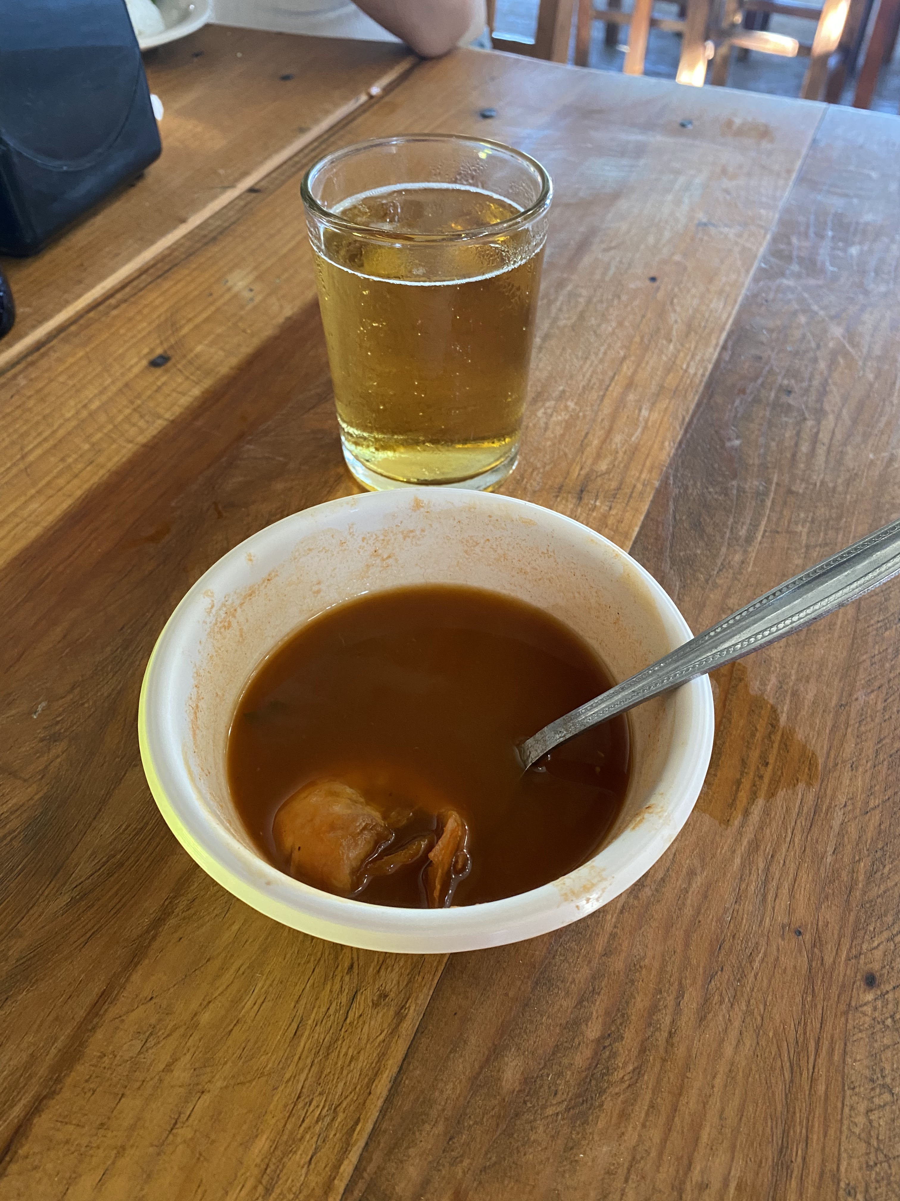 Restaurant Bar El Congo image 6