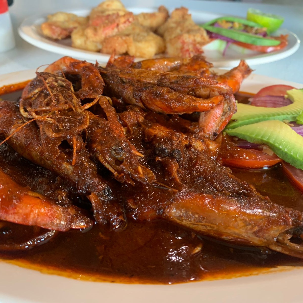 Restaurant Bar El Congo image 7