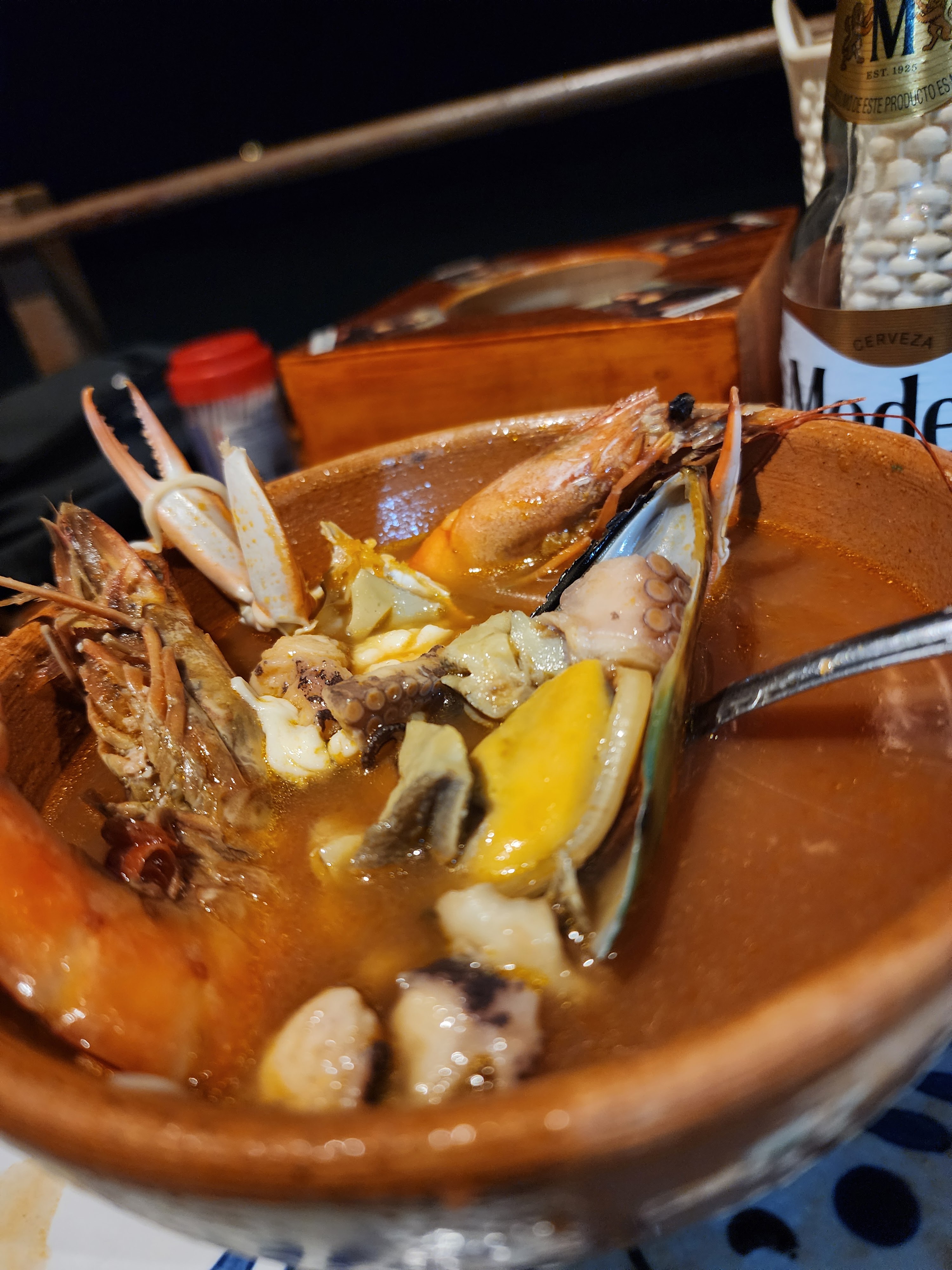 Restaurant Familiar Monalisa image 1