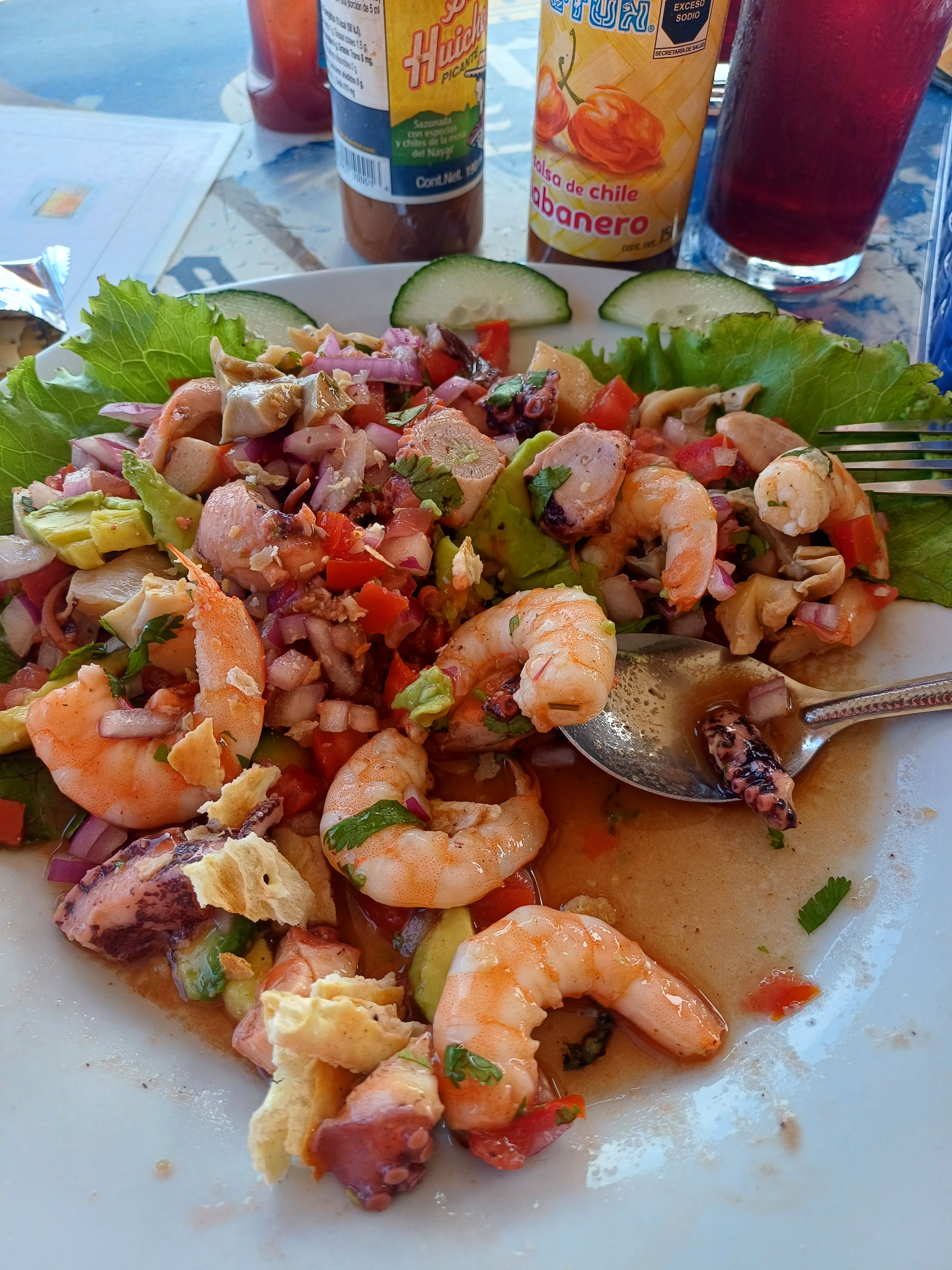 Restaurant Familiar Monalisa image 3