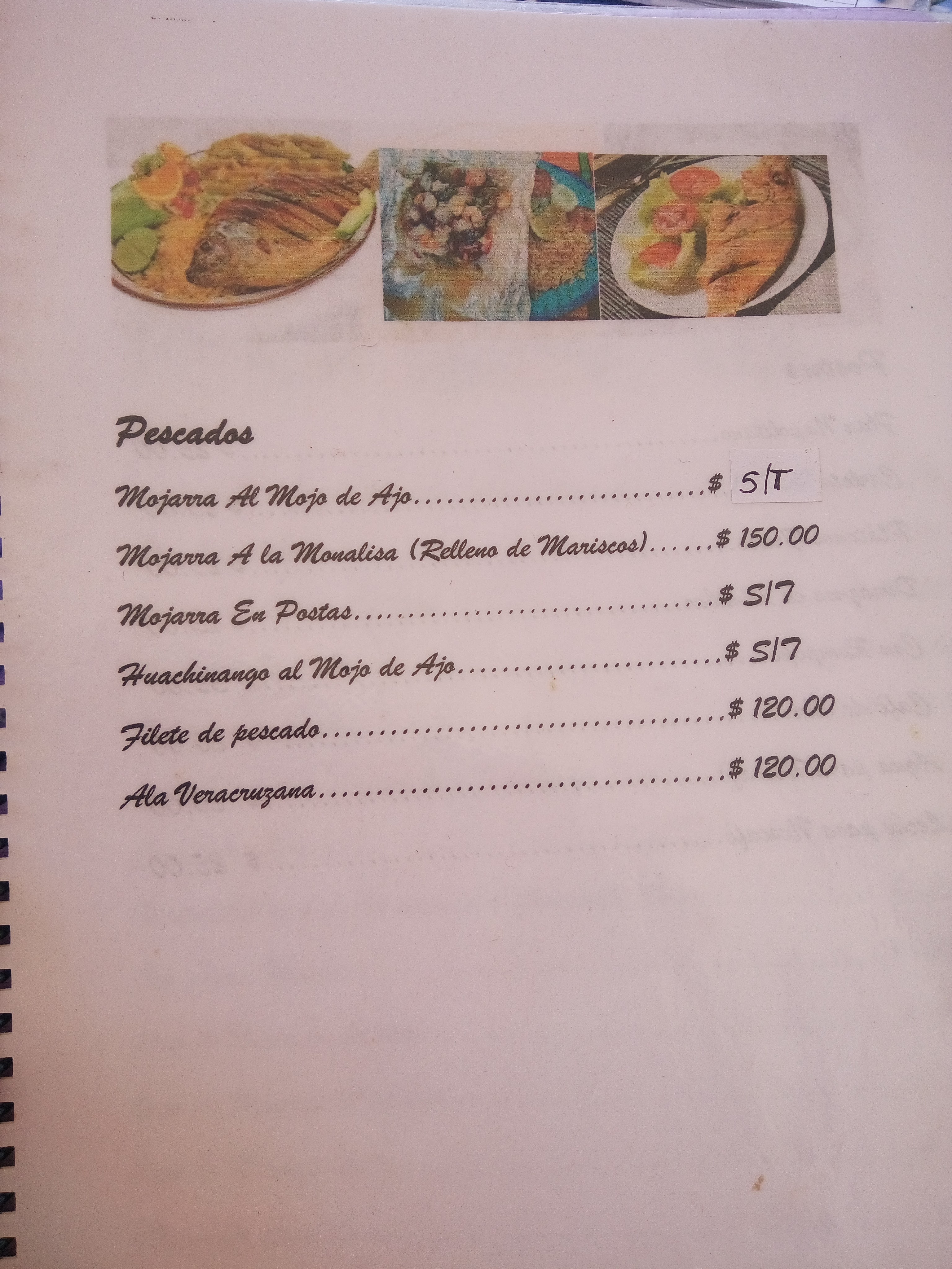 Restaurant Familiar Monalisa image 5