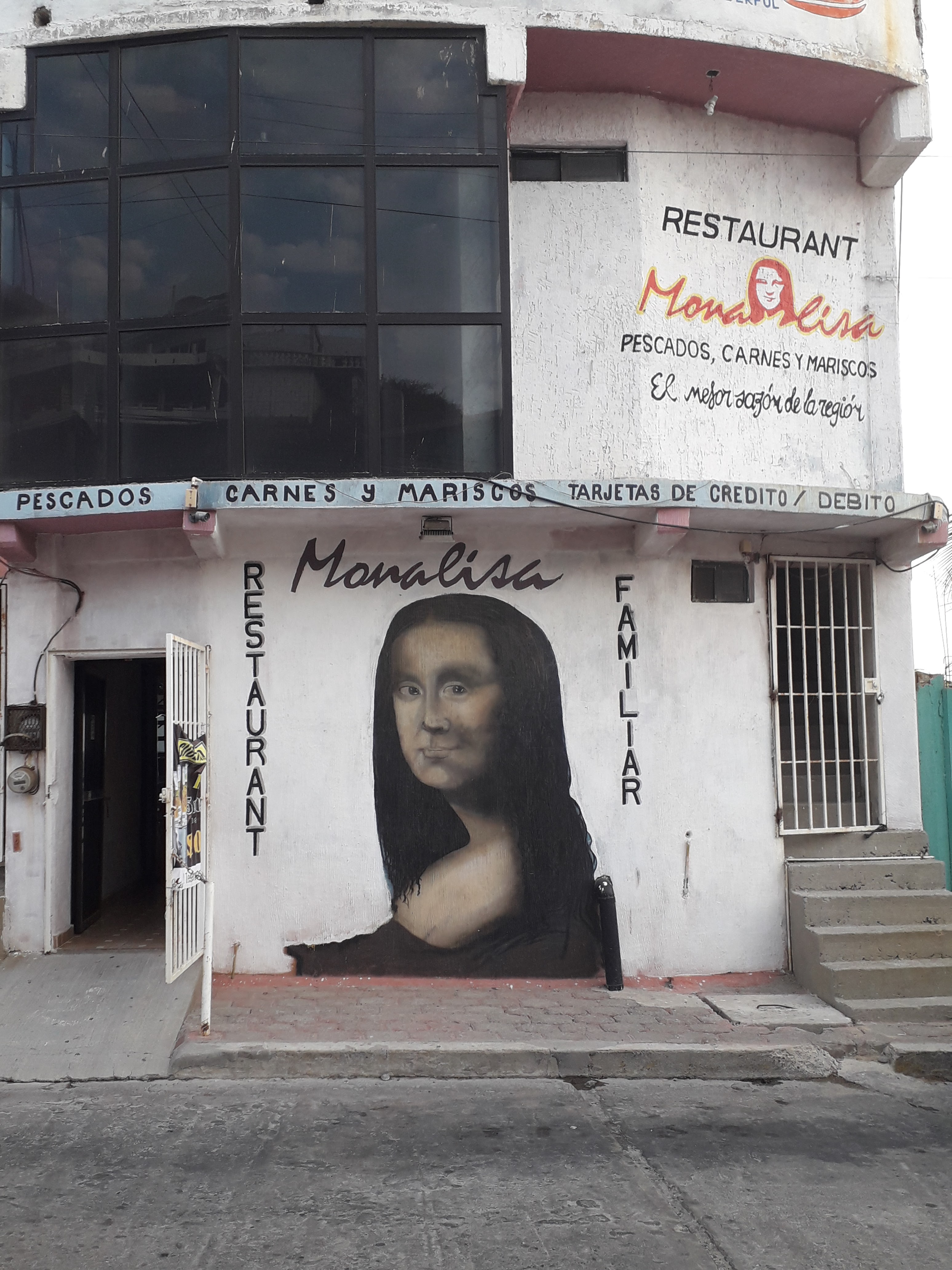 Restaurant Familiar Monalisa image 6