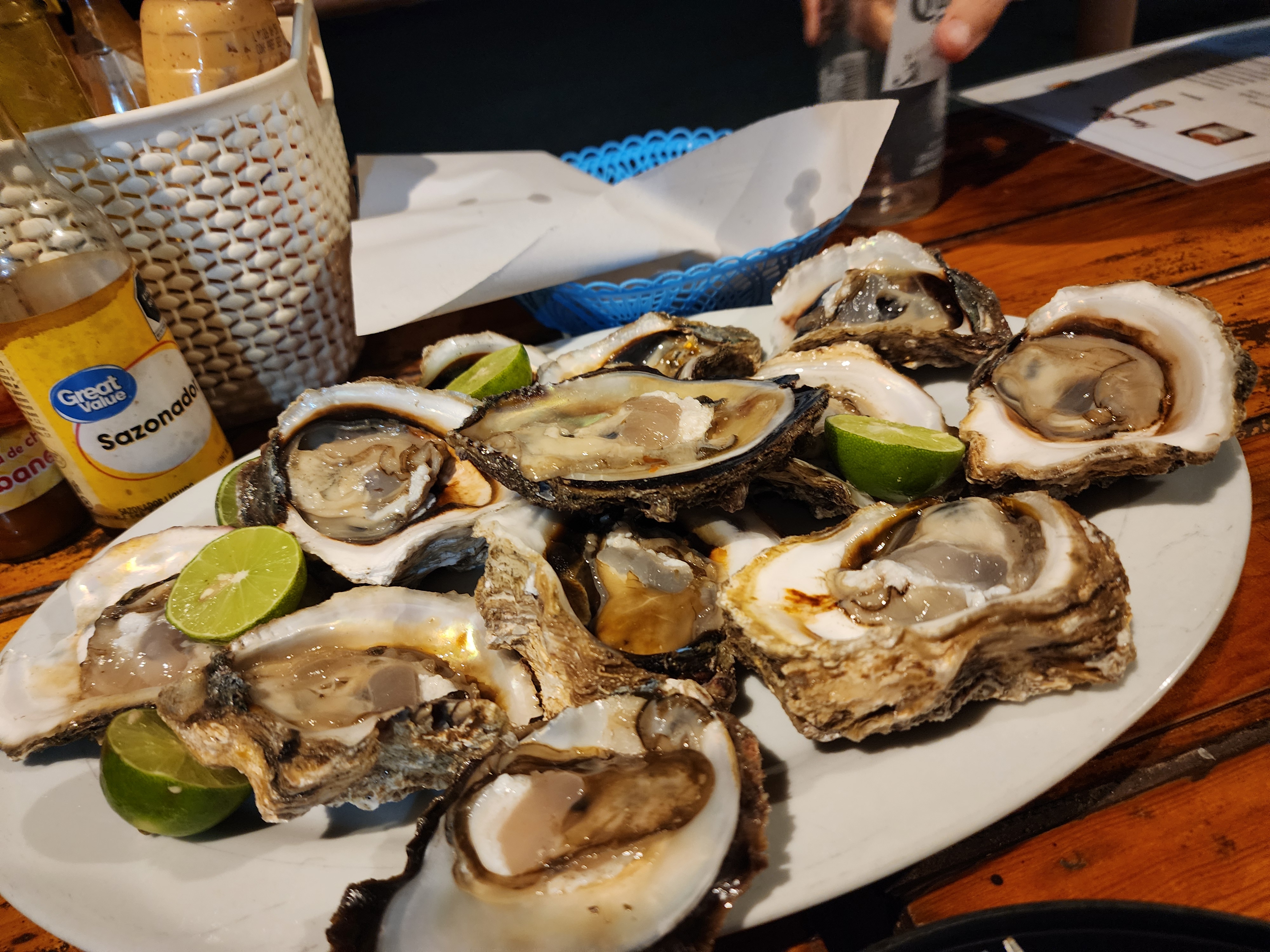 Restaurant Familiar Monalisa image 7