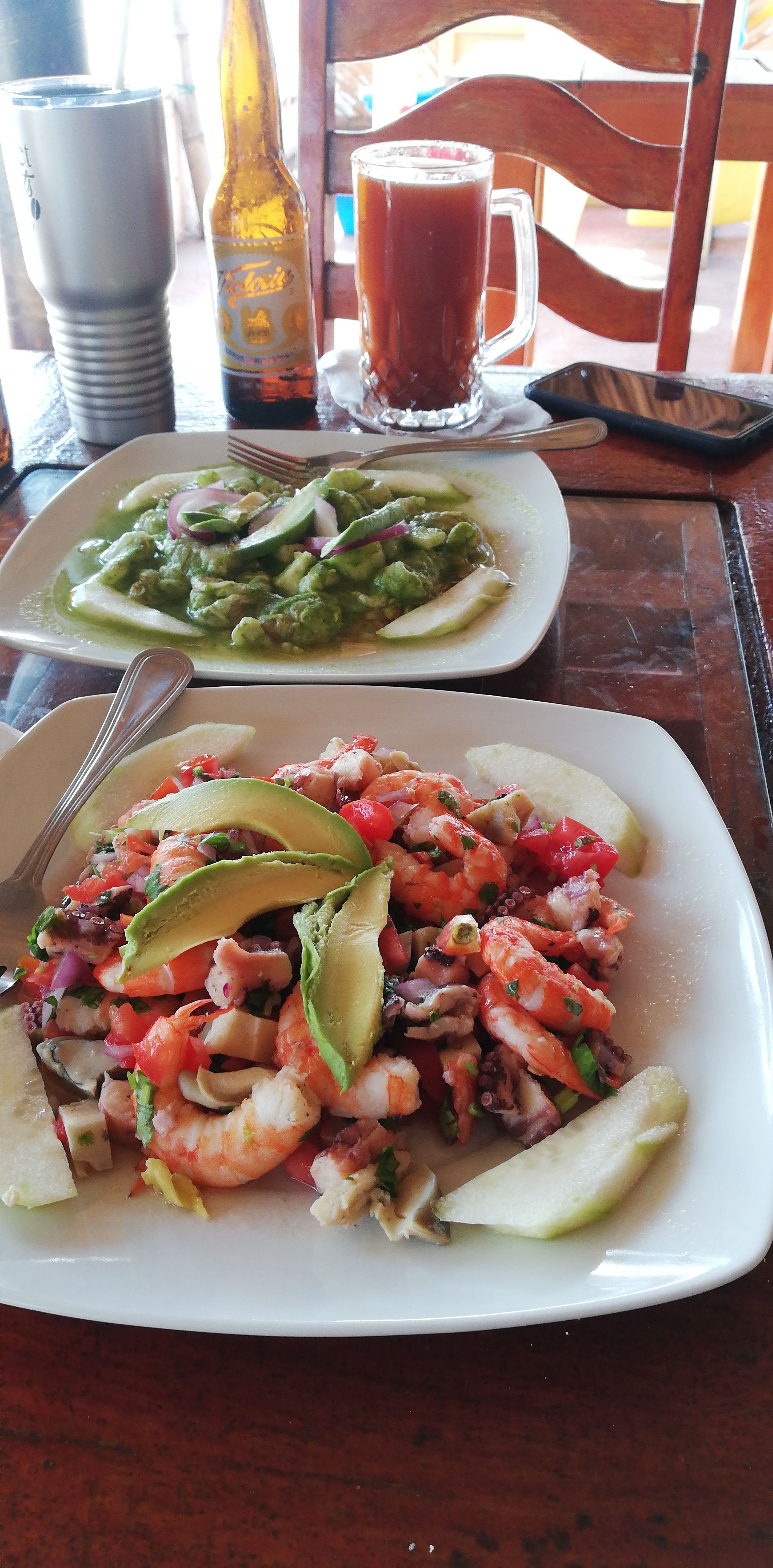 Restaurante Familiar TITANIC image 2