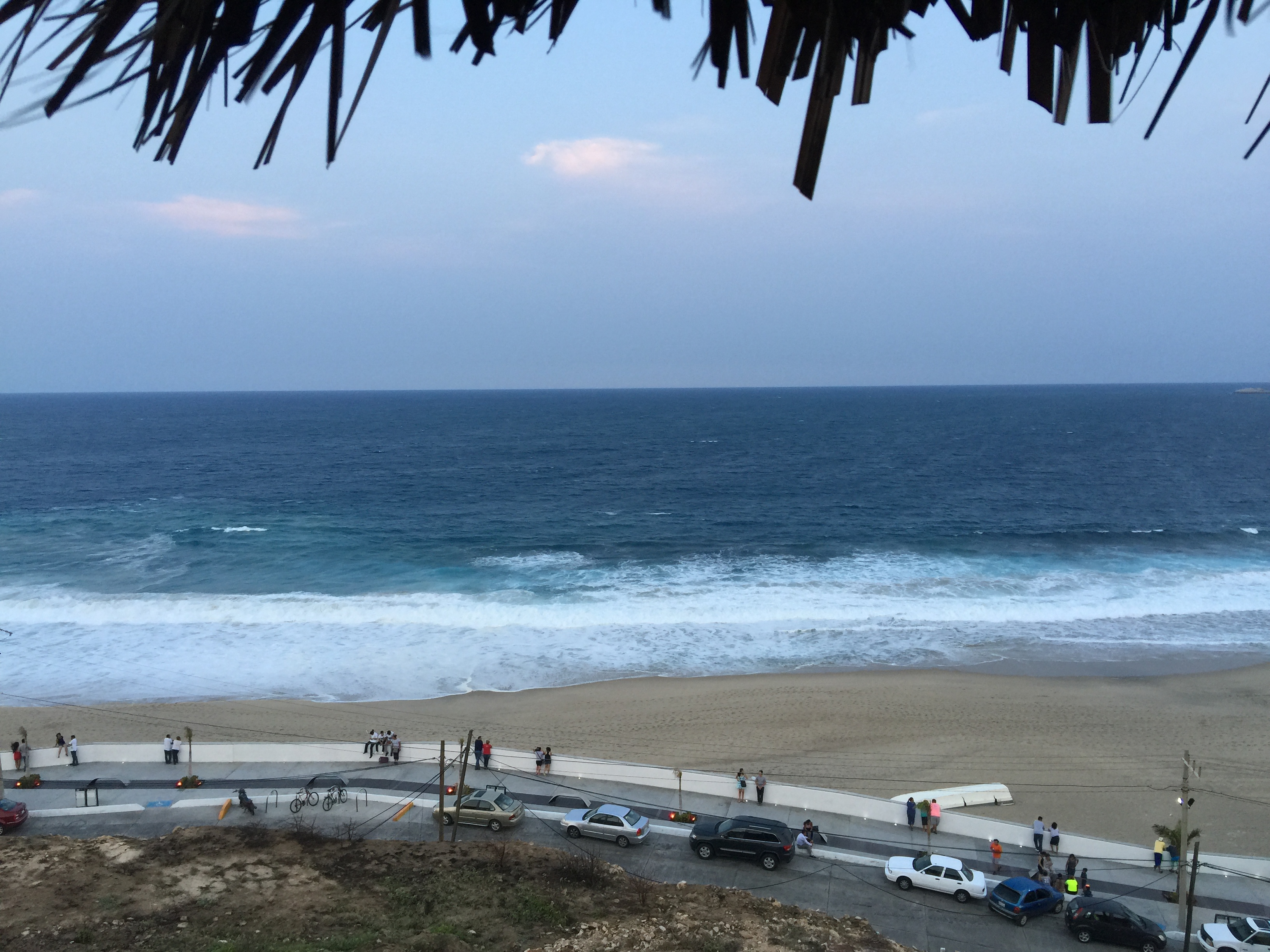 Restaurante Familiar TITANIC image 6