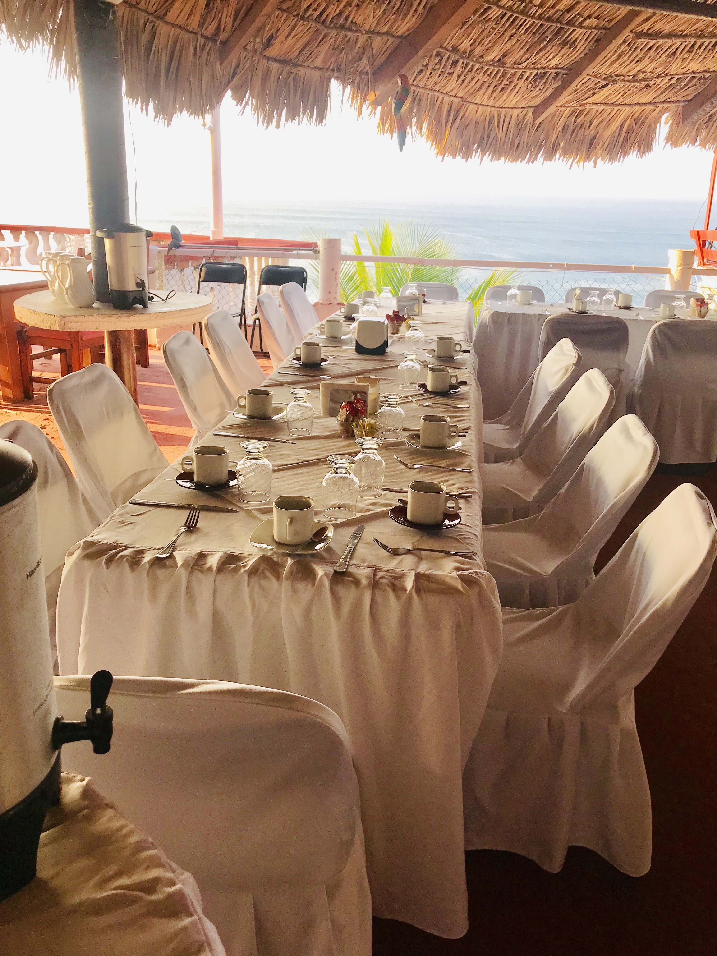 Restaurante Familiar TITANIC image 9