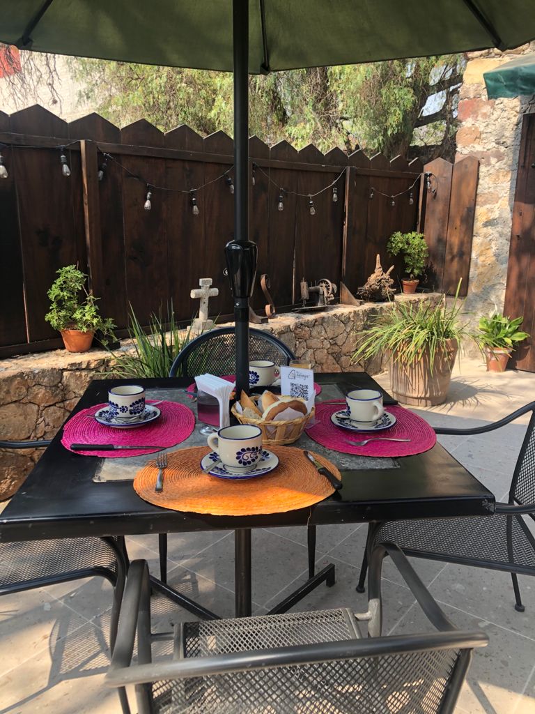 Los Naranjos Restaurante Bar image 1