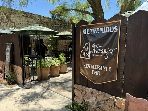 Los Naranjos Restaurante Bar image 5