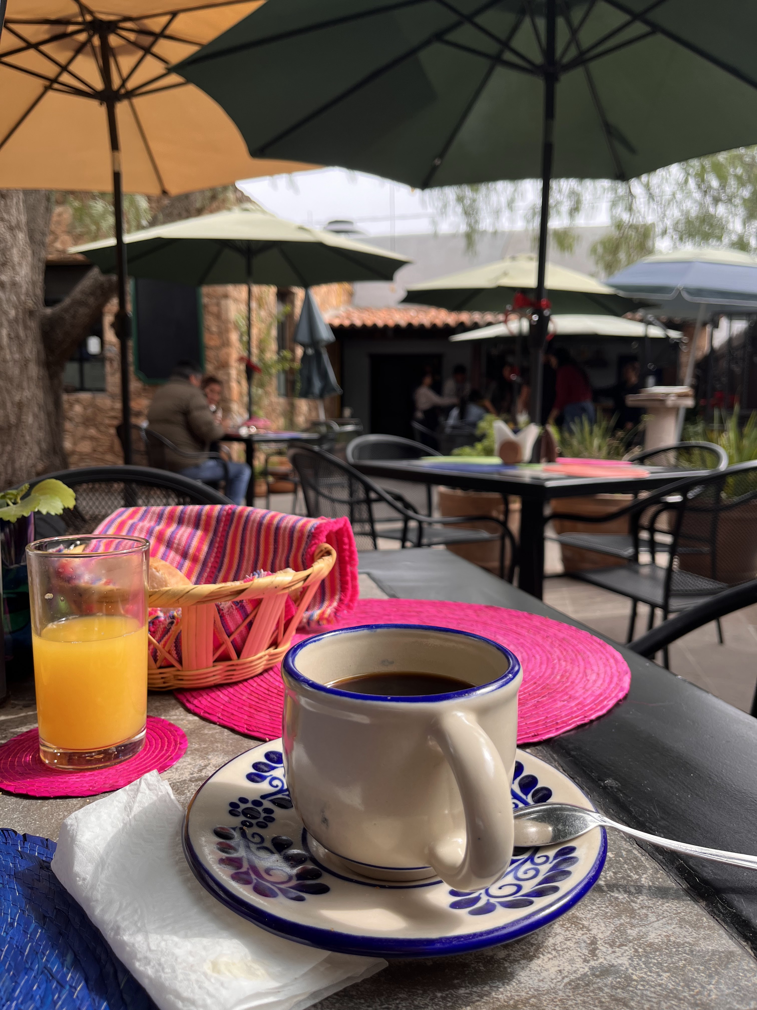 Los Naranjos Restaurante Bar image 6