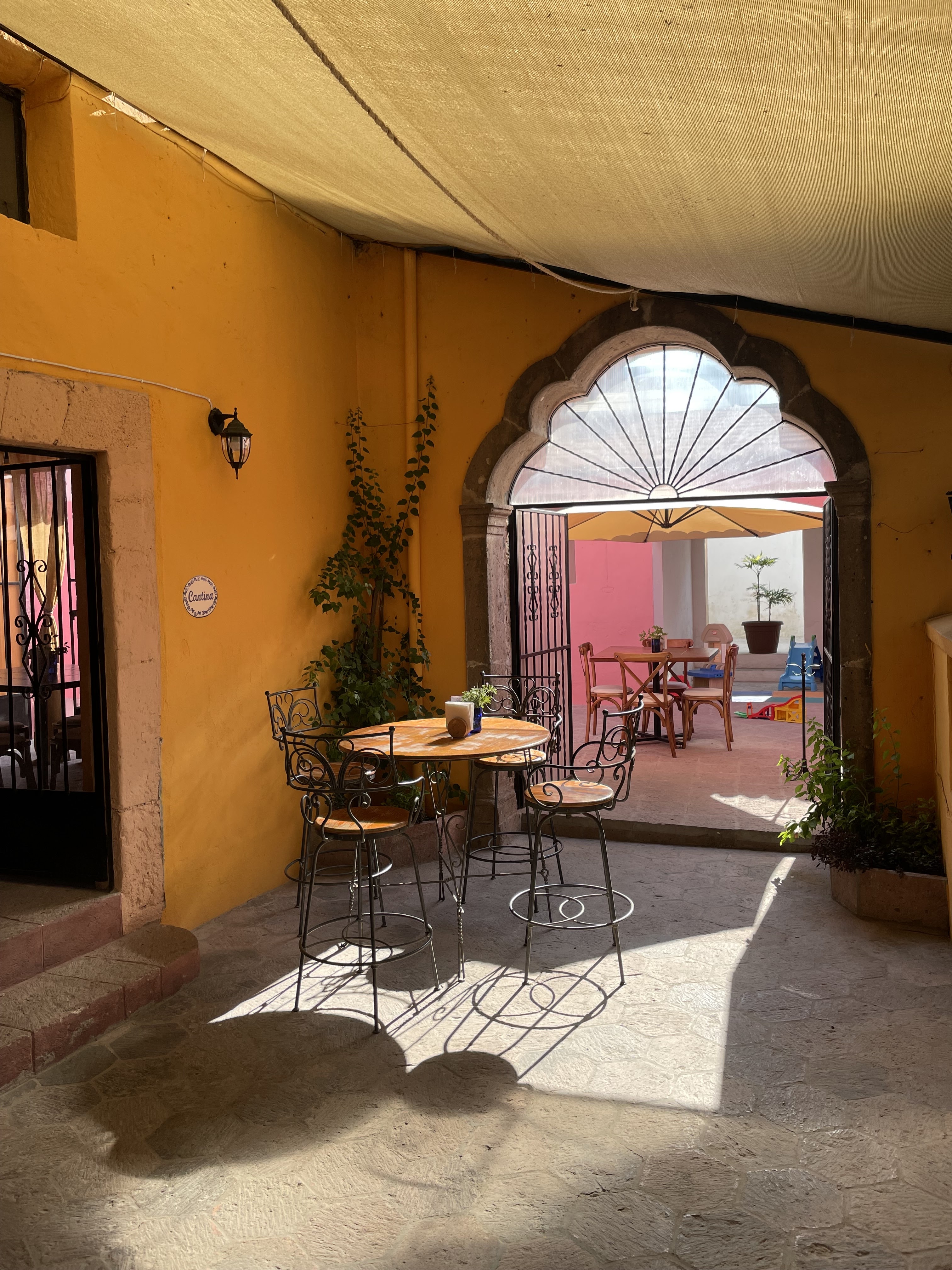 Los Naranjos Restaurante Bar image 8