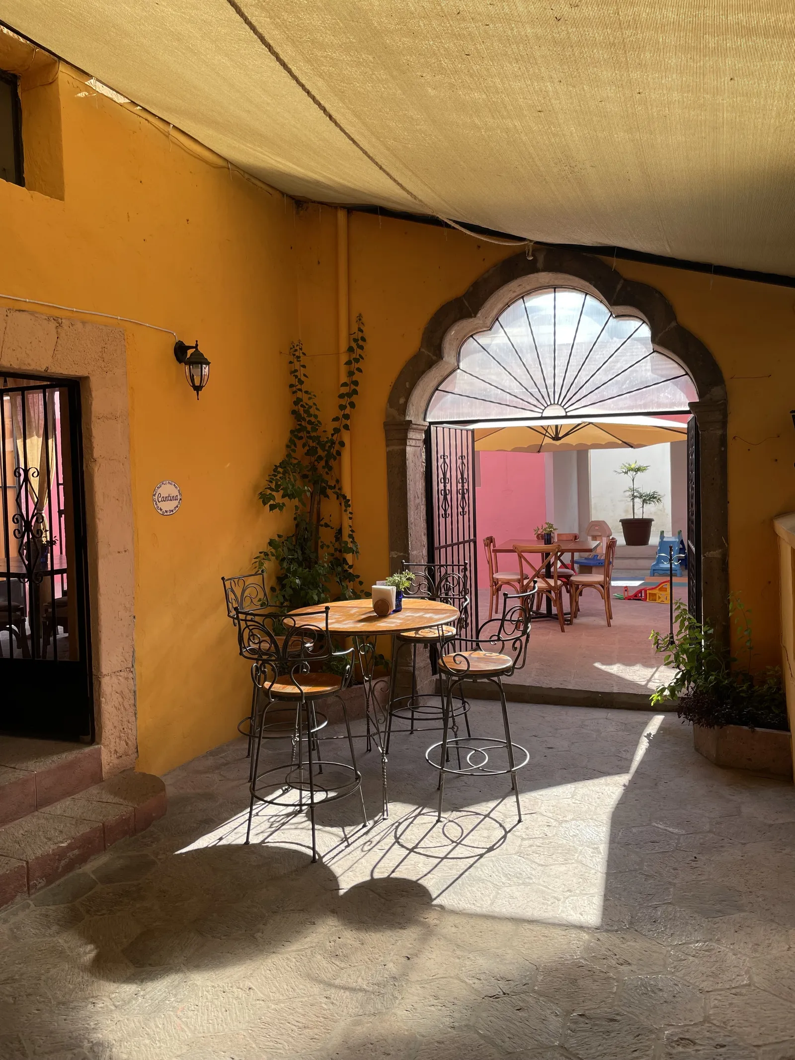 Los Naranjos Restaurante Bar image 8