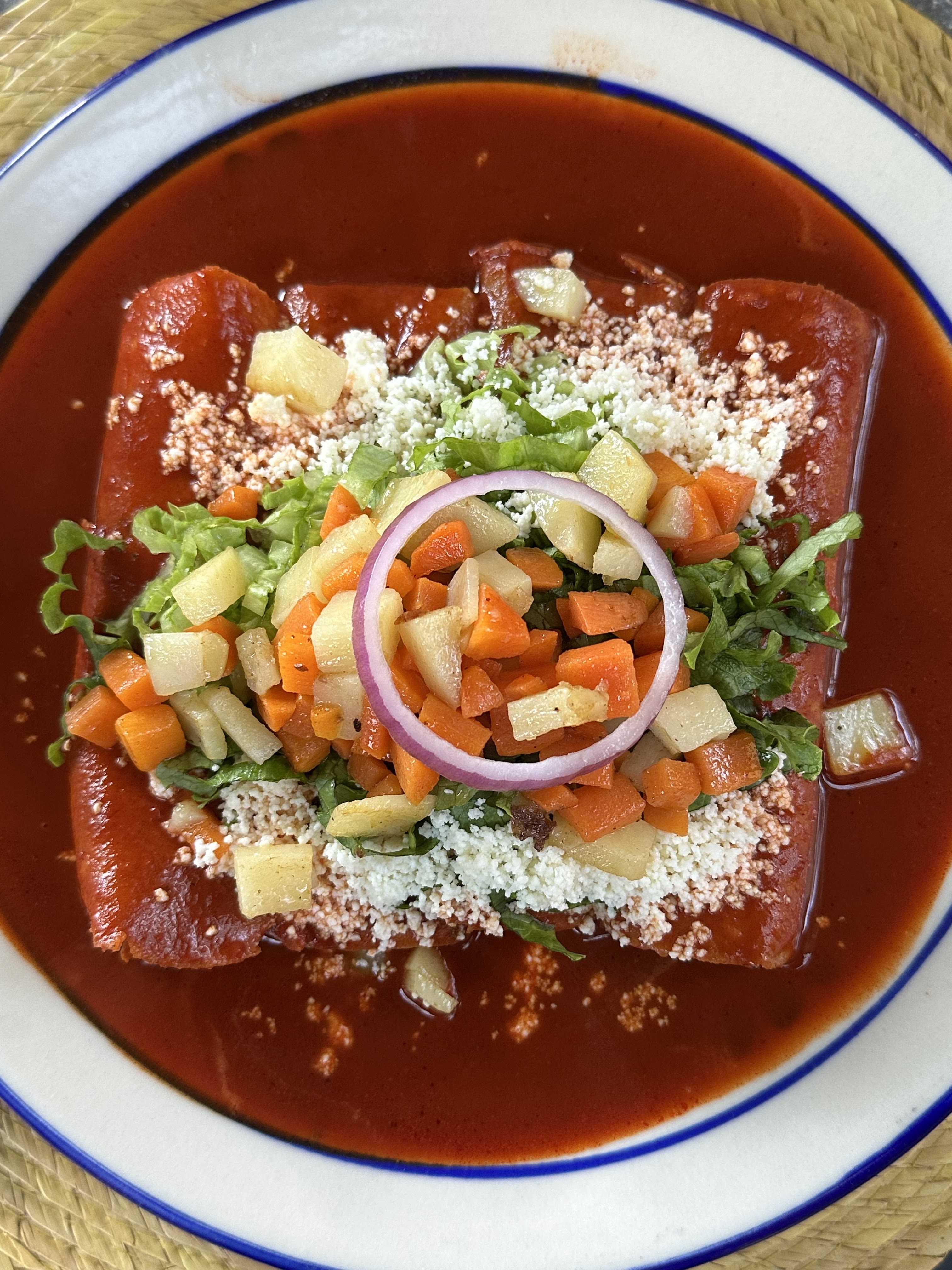 Los Naranjos Restaurante Bar image 9