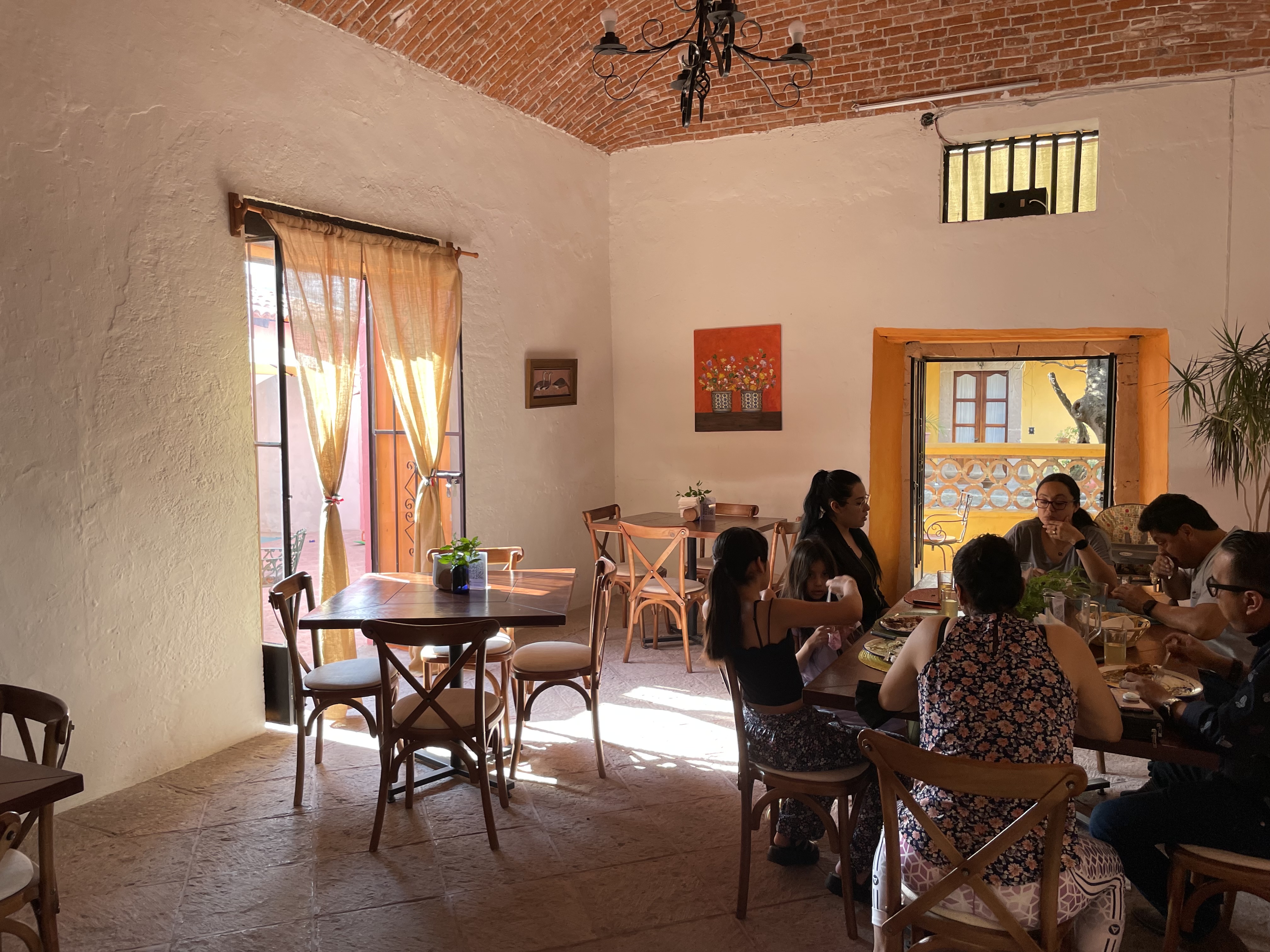 Los Naranjos Restaurante Bar image 10