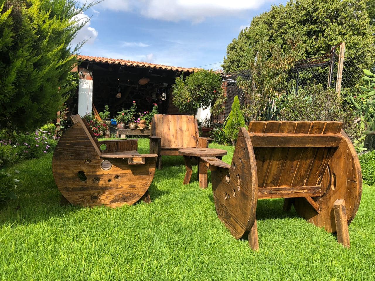 ASADOS ATLAN image 5