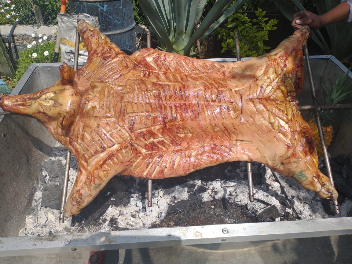 ASADOS ATLAN image 7