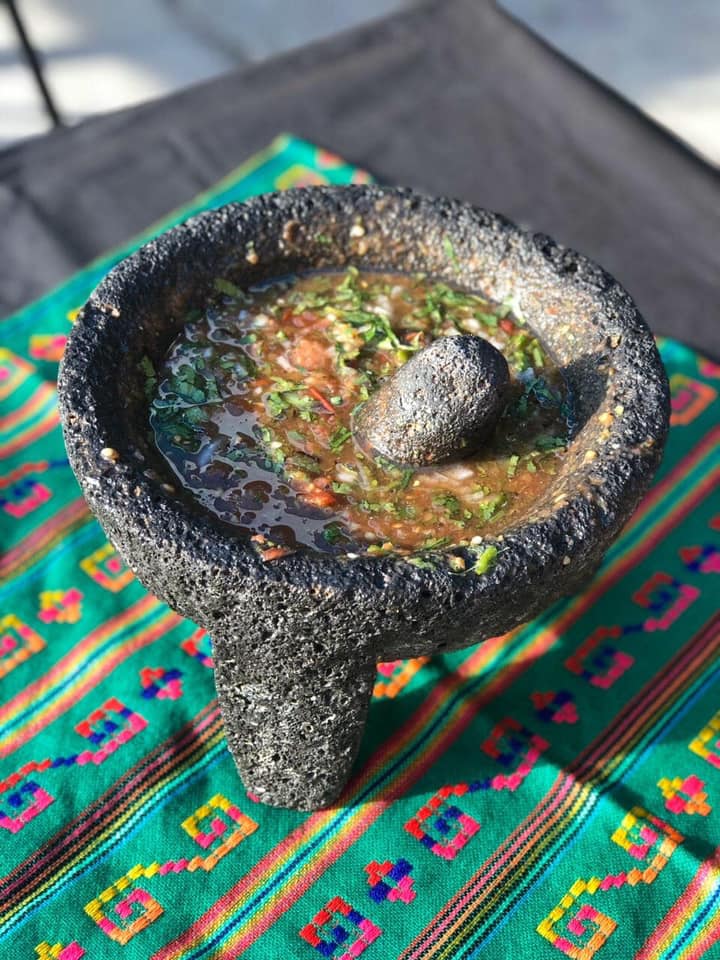ASADOS ATLAN image 8