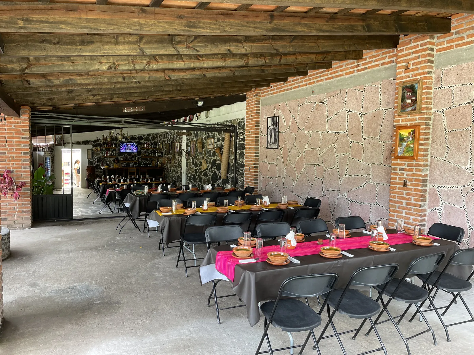 ASADOS ATLAN image 9