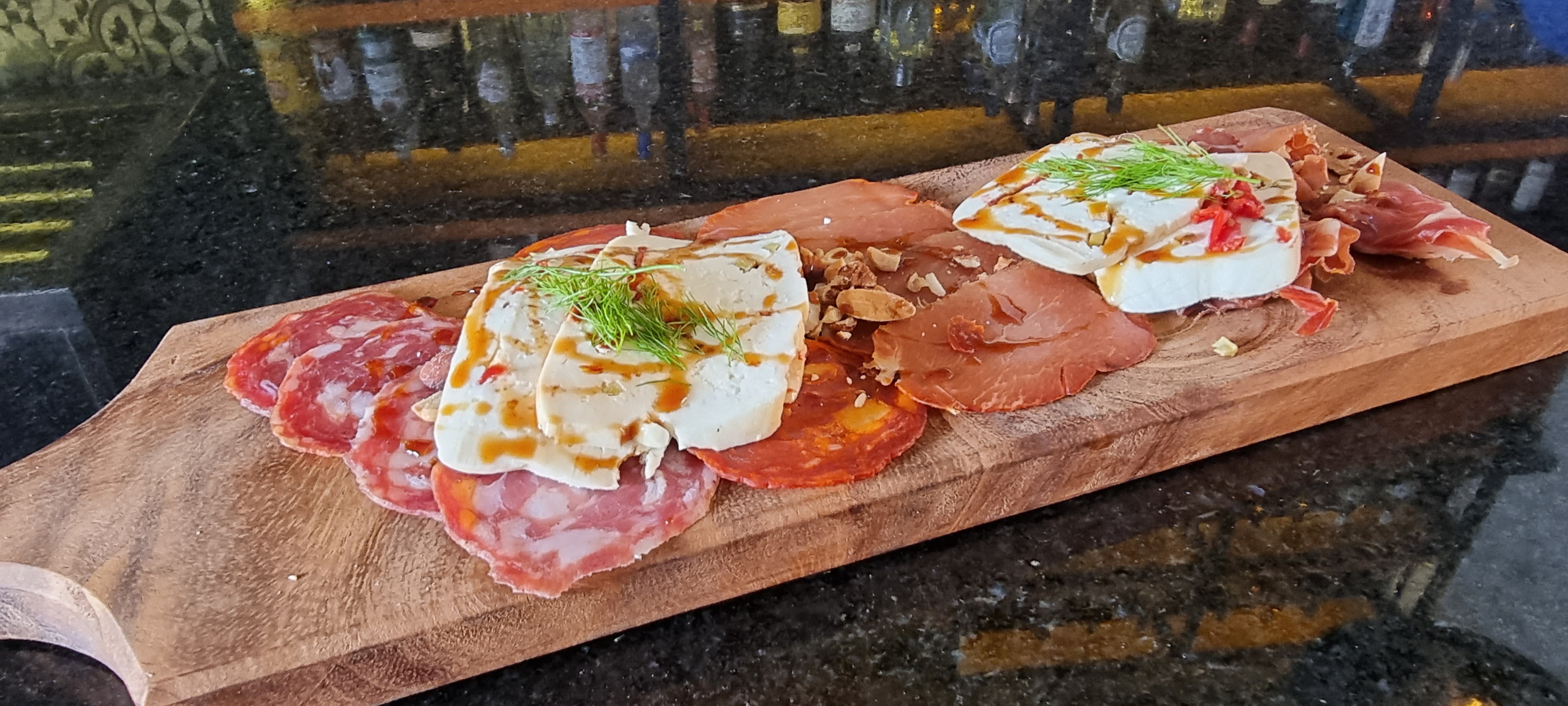 Don Lauro Tapas & Vino image 2