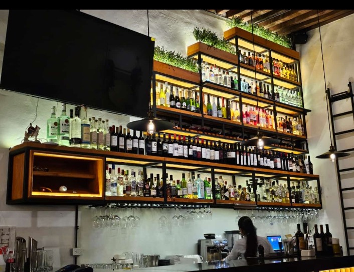 Don Lauro Tapas & Vino image 5