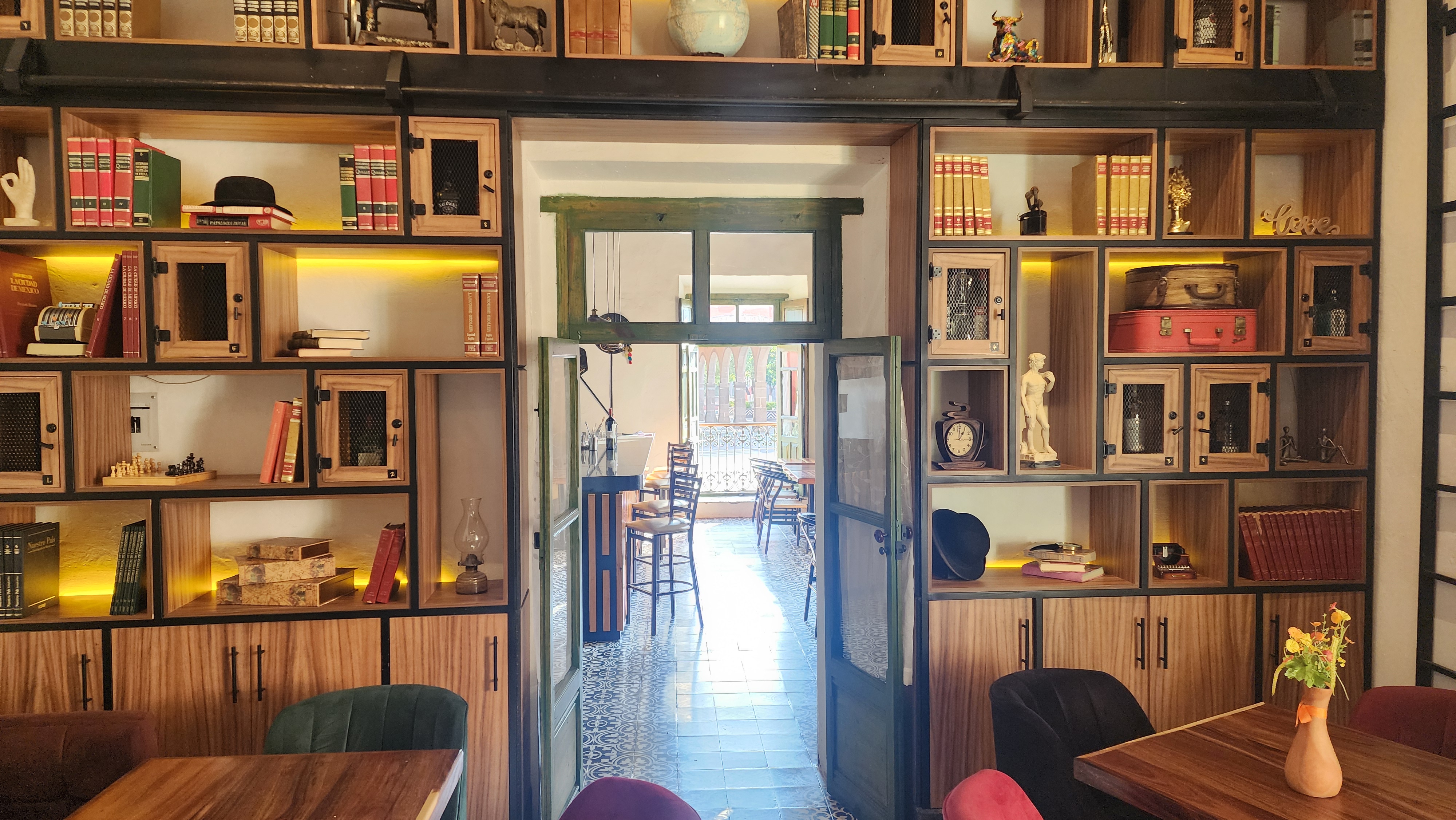 Don Lauro Tapas & Vino image 6