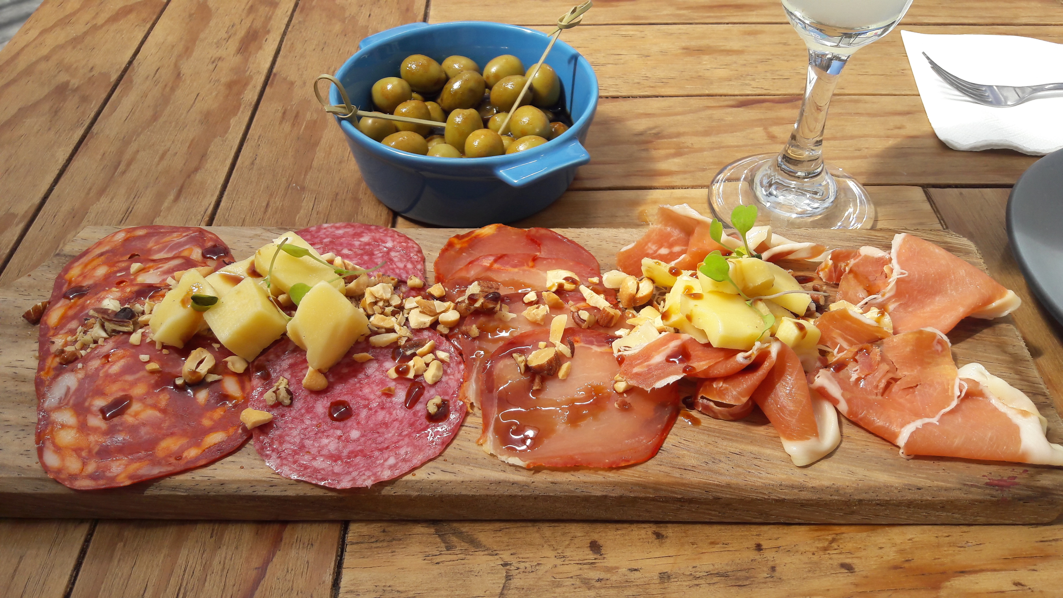 Don Lauro Tapas & Vino image 8