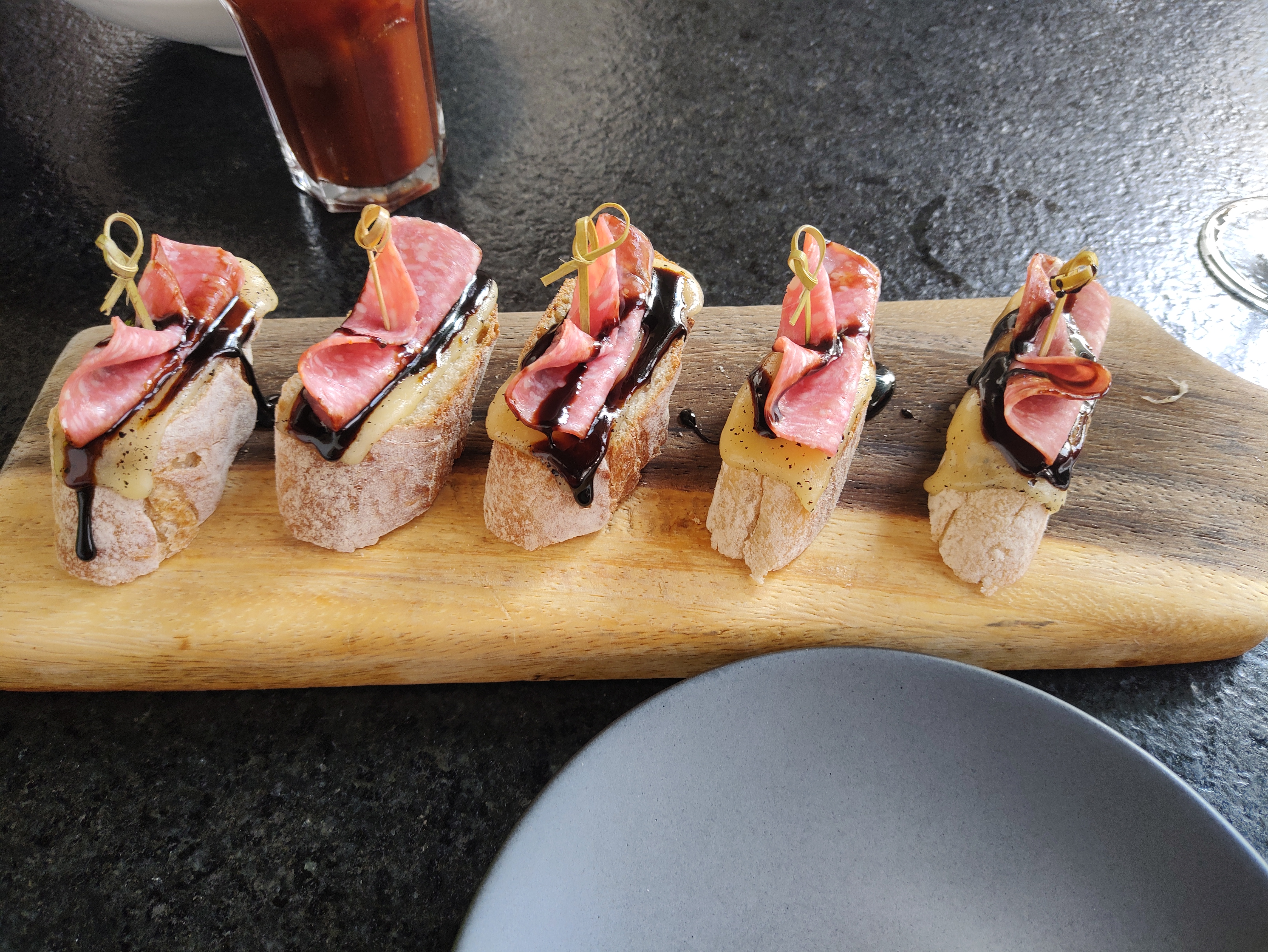 Don Lauro Tapas & Vino image 9