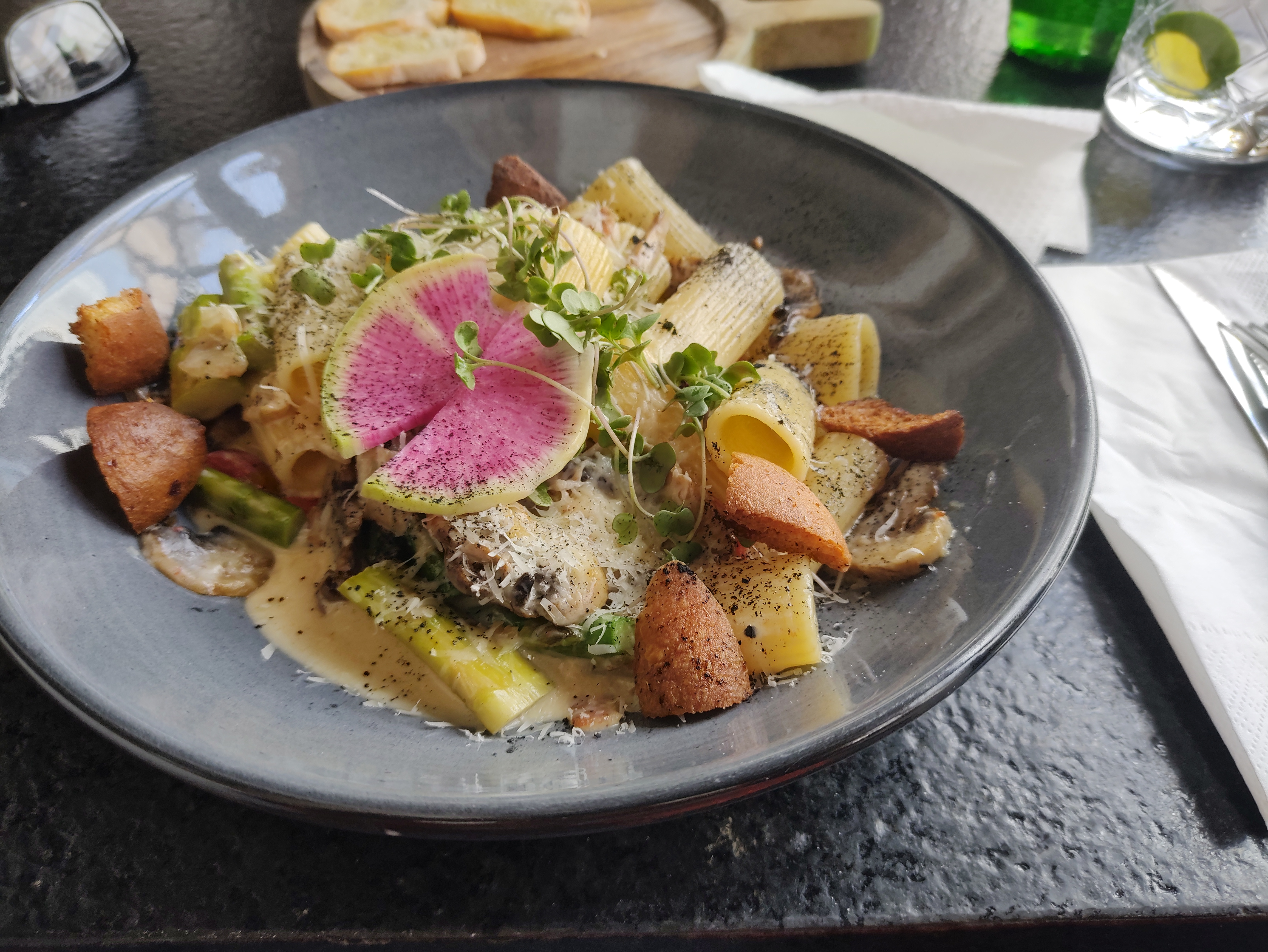 Don Lauro Tapas & Vino image 10