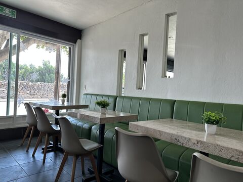 Restaurante Fionas image 1