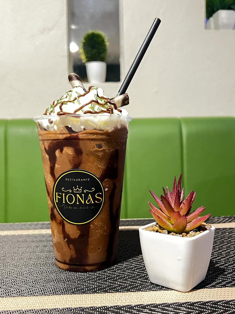 Restaurante Fionas image 2