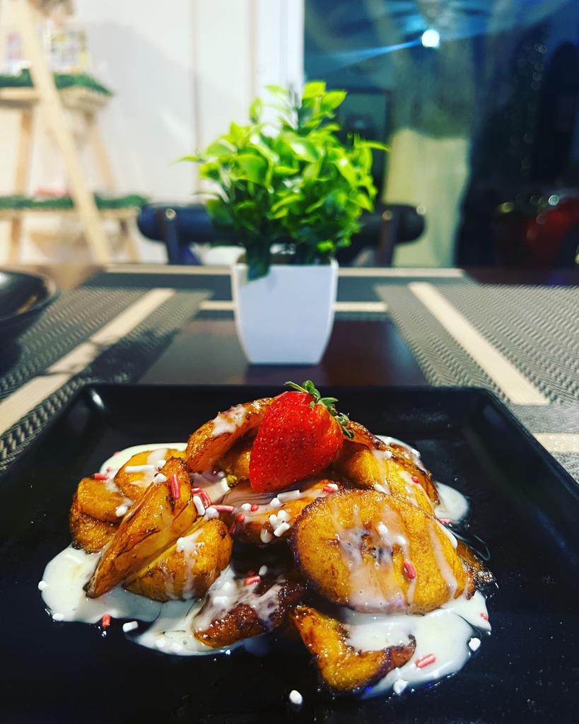 Restaurante Fionas image 3