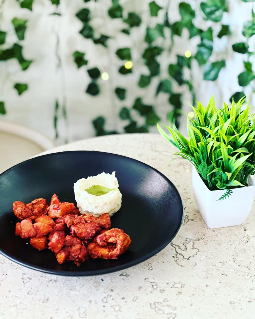 Restaurante Fionas image 5