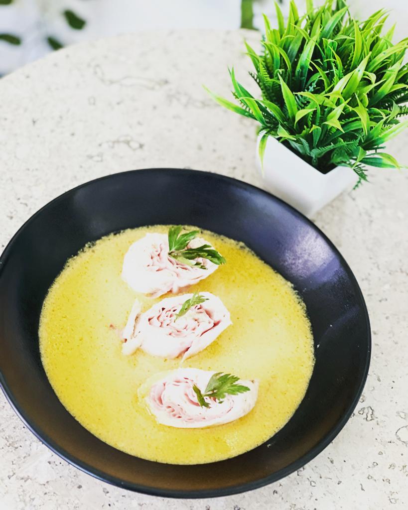 Restaurante Fionas image 6