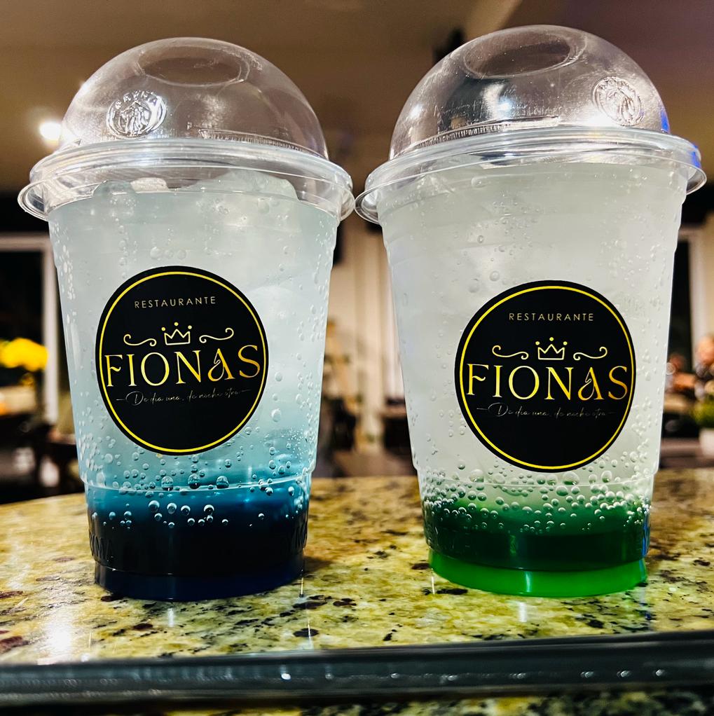 Restaurante Fionas image 8