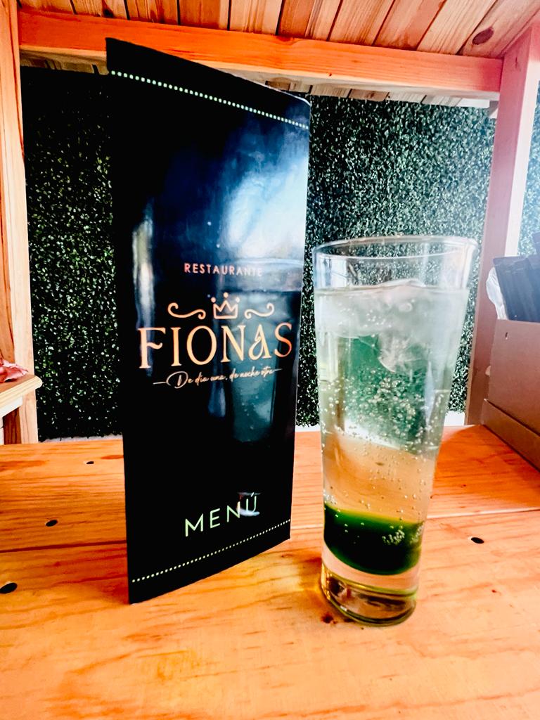 Restaurante Fionas image 9