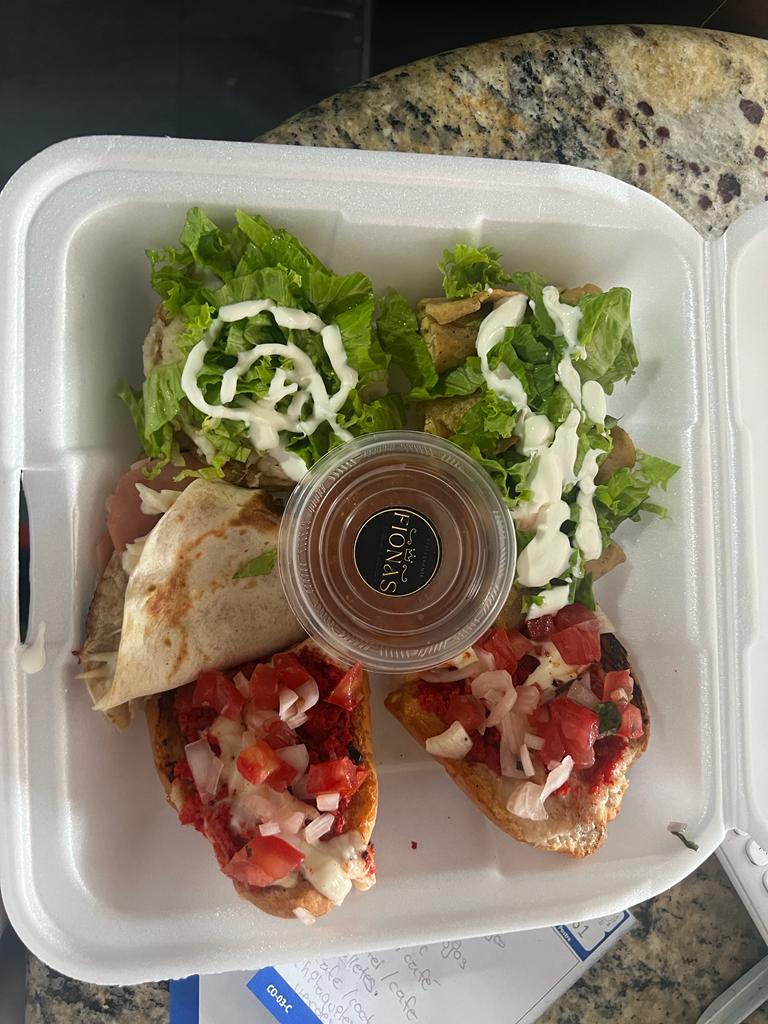 Restaurante Fionas image 10