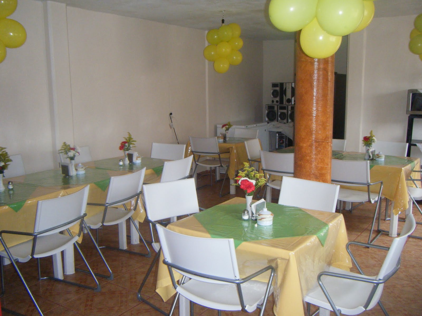 El Huarache Veloz image 1