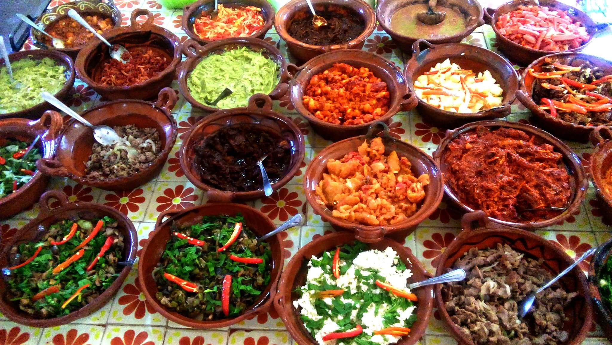 El Huarache Veloz image 2