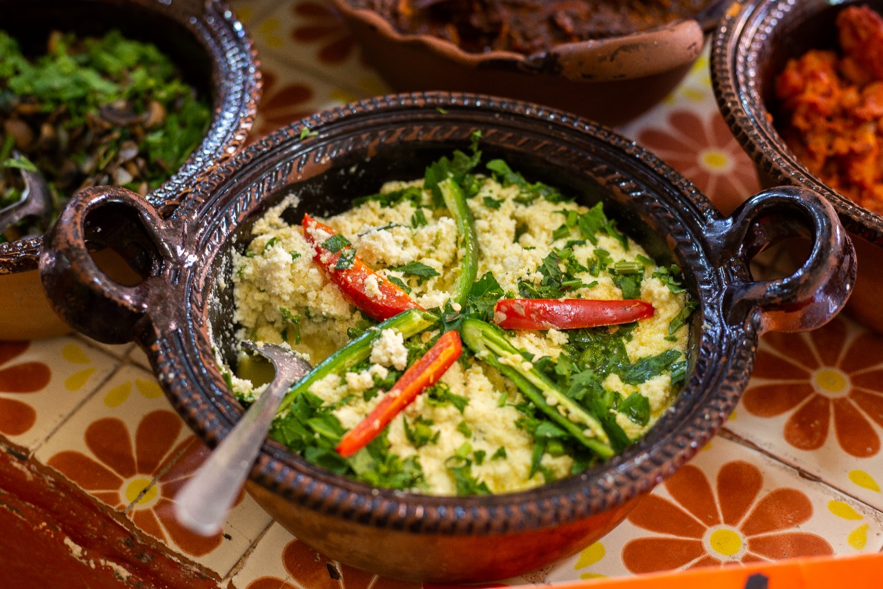 El Huarache Veloz image 4