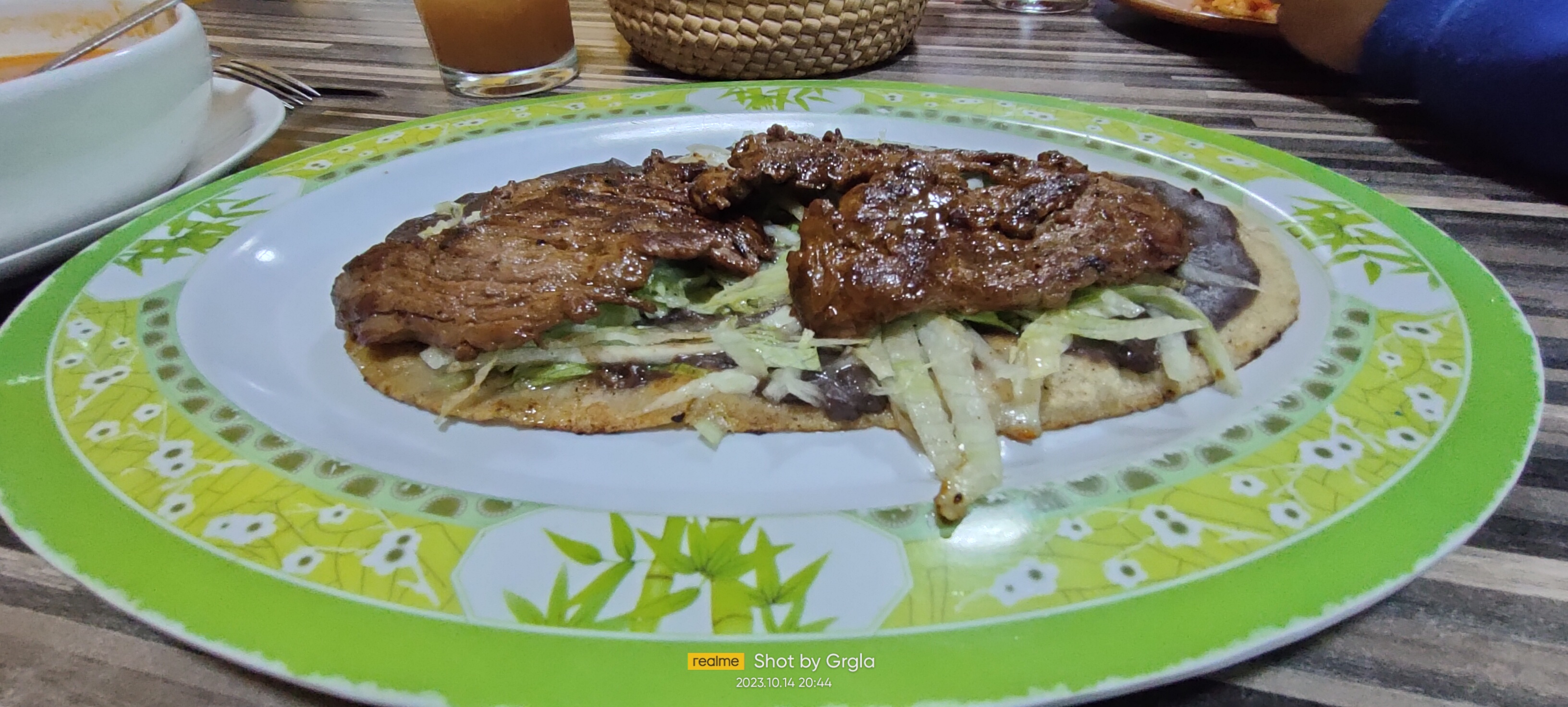 El Huarache Veloz image 5