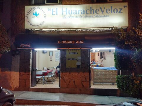 El Huarache Veloz image 8