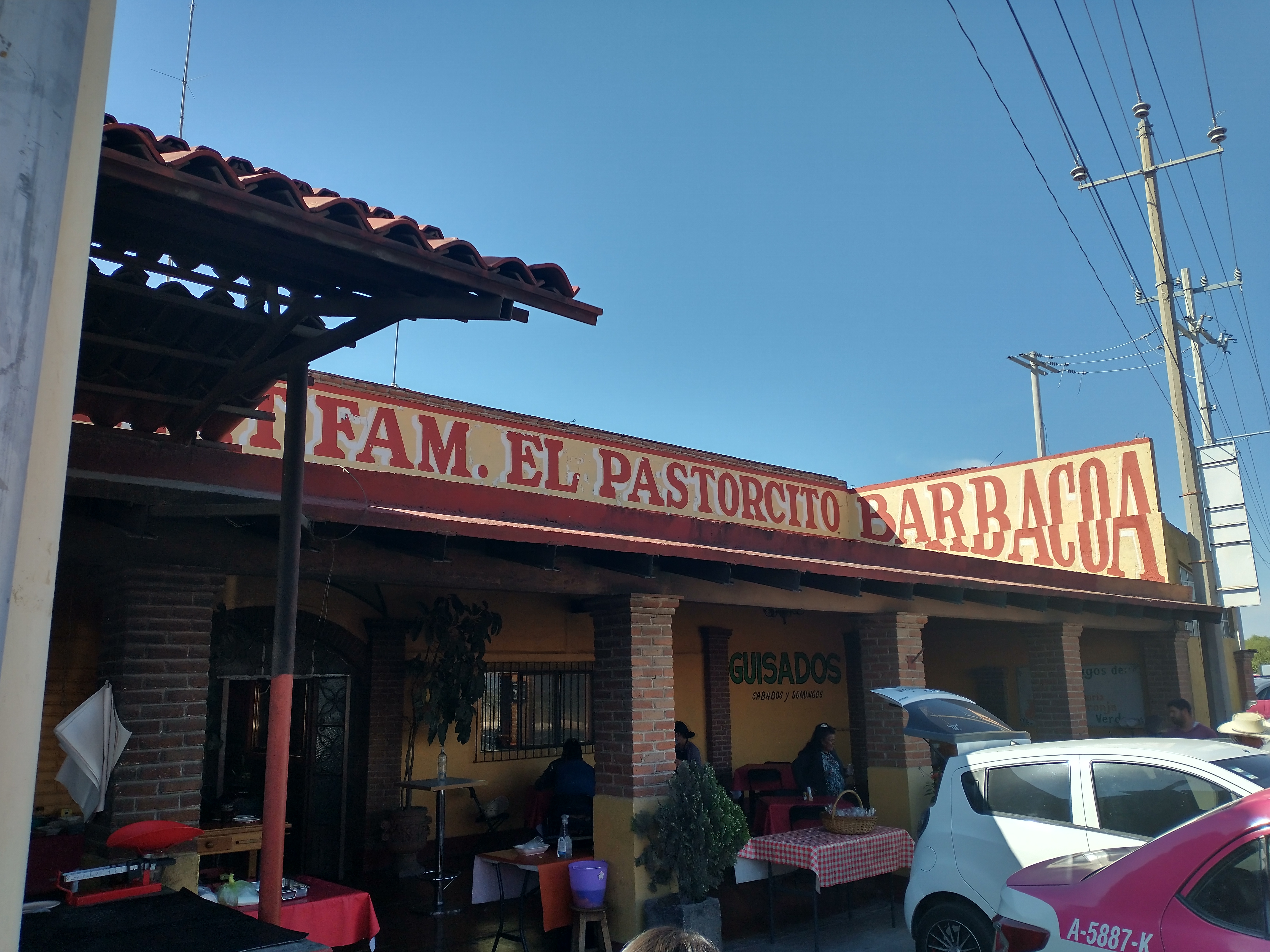 El Pastorcito image 1