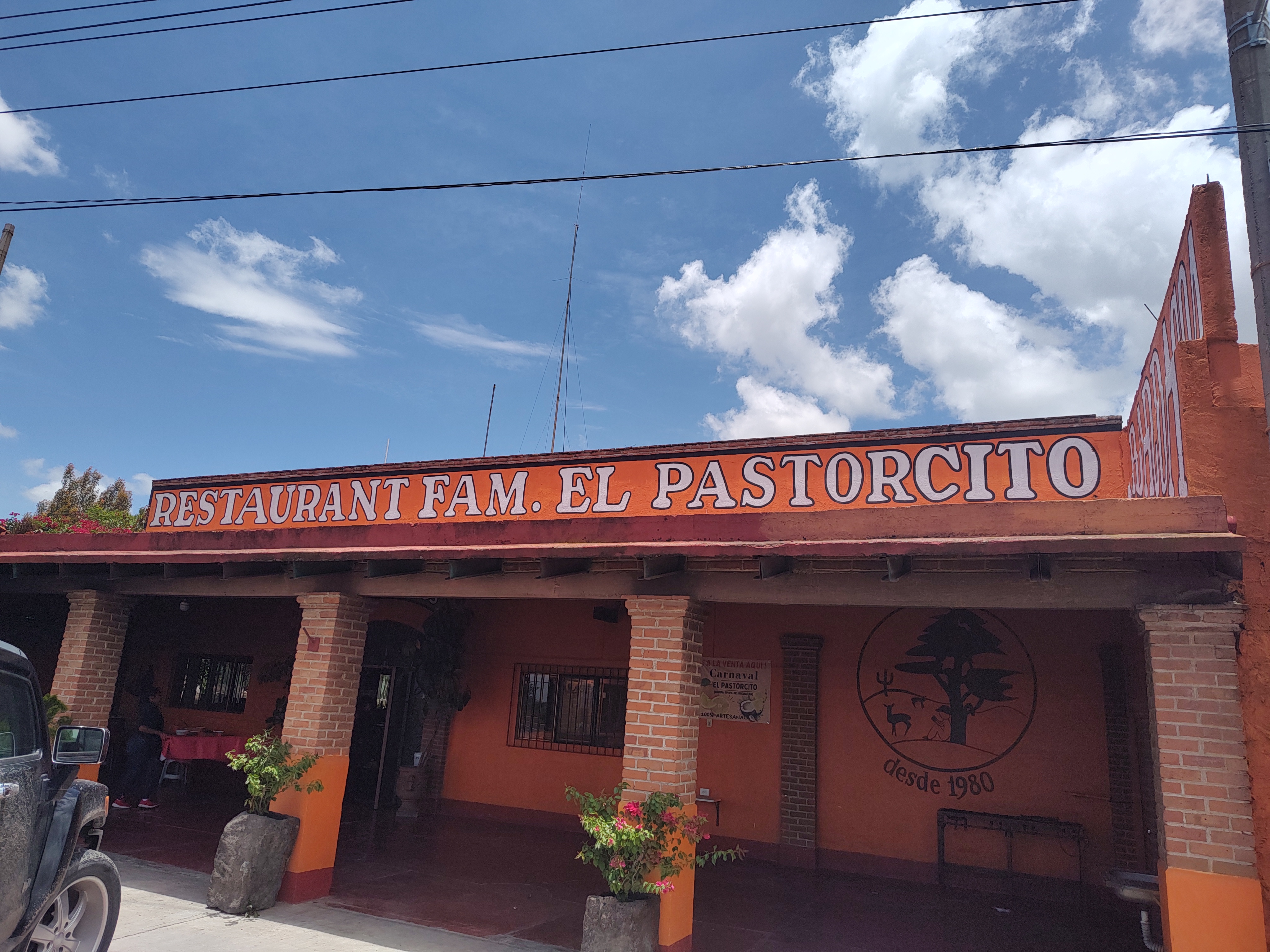 El Pastorcito image 3