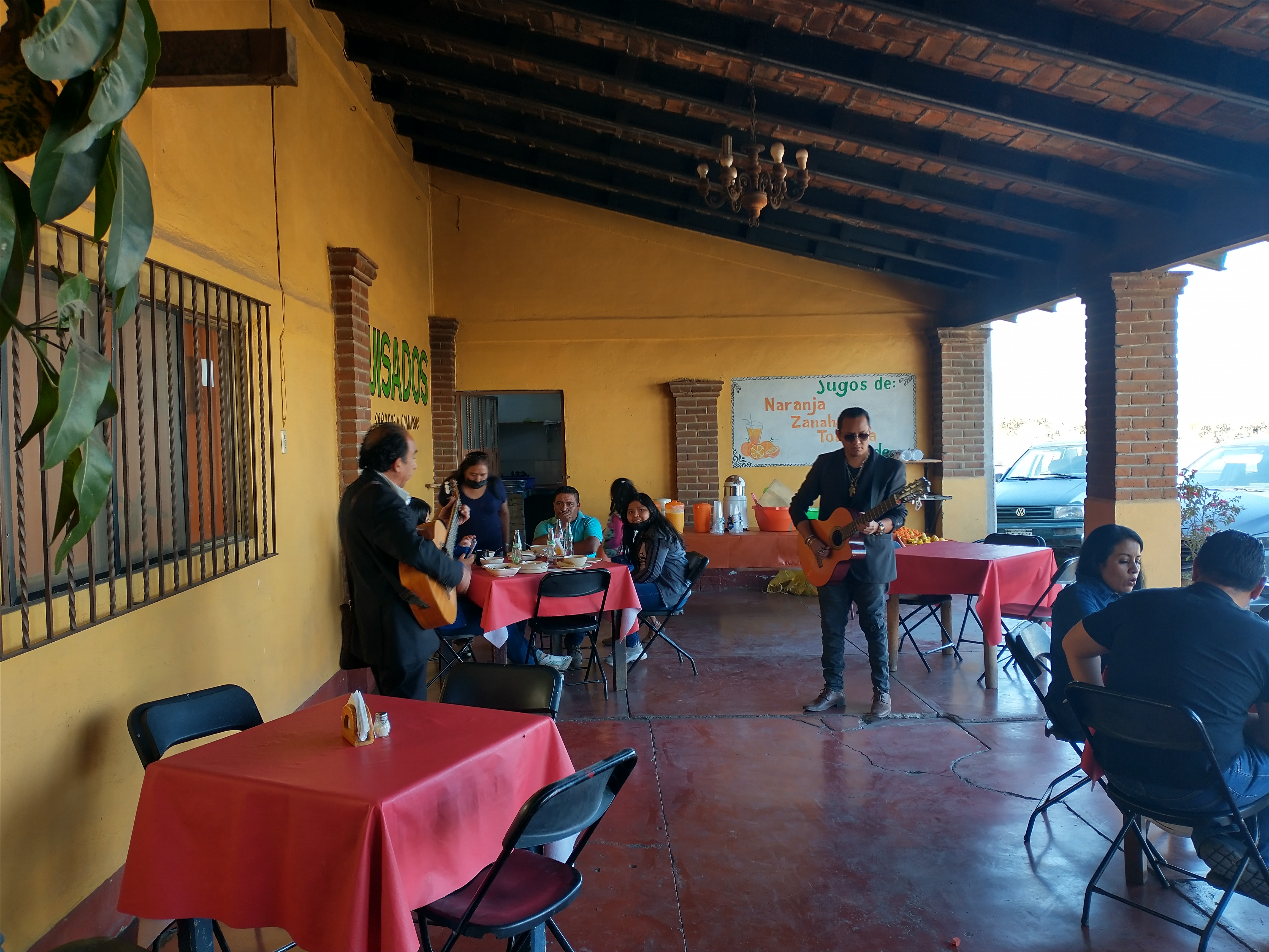 El Pastorcito image 5