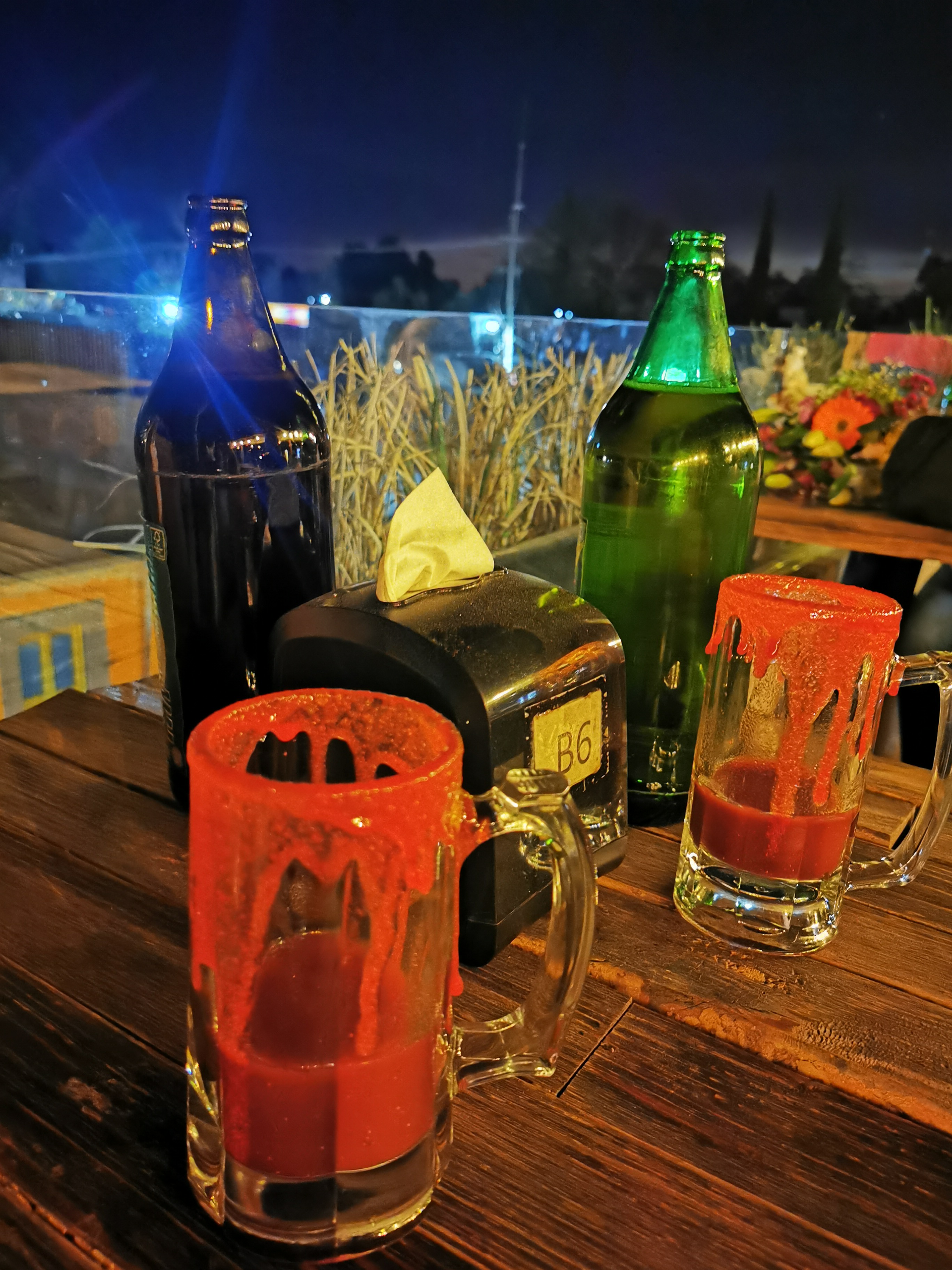 Insólito Resto-Bar Huichapan image 2