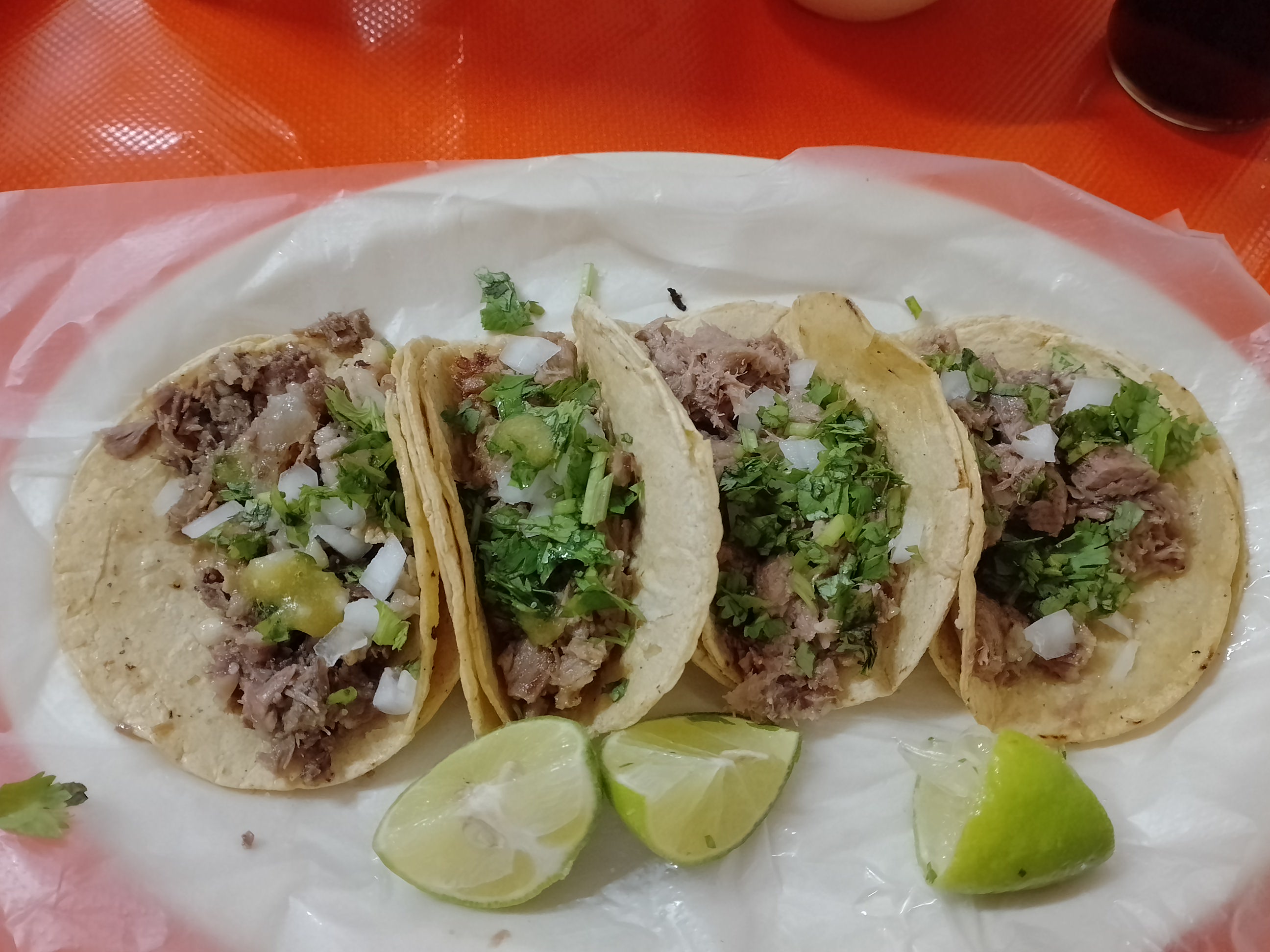 Tacos Blanquita image 1